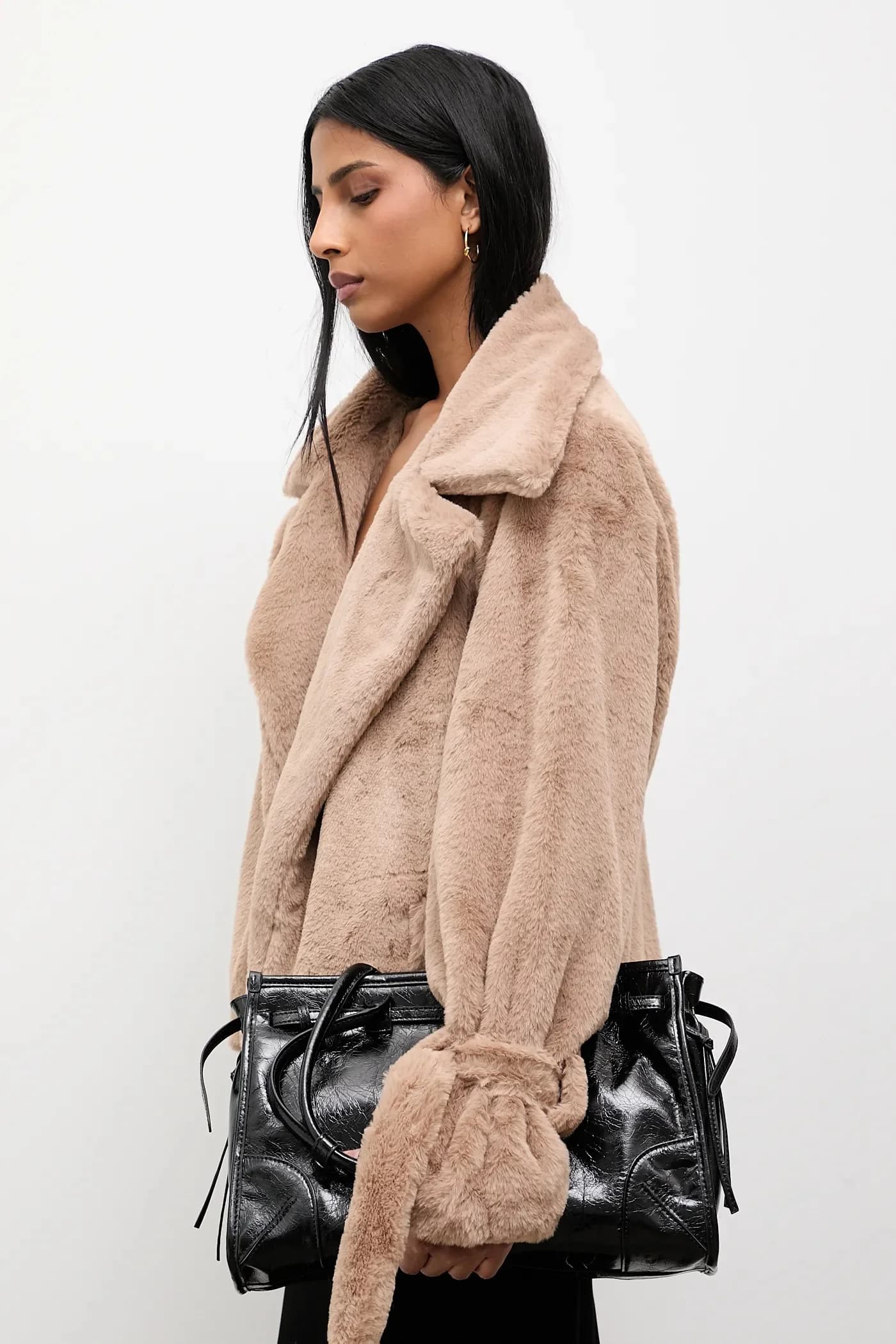 Куртка - фото 4