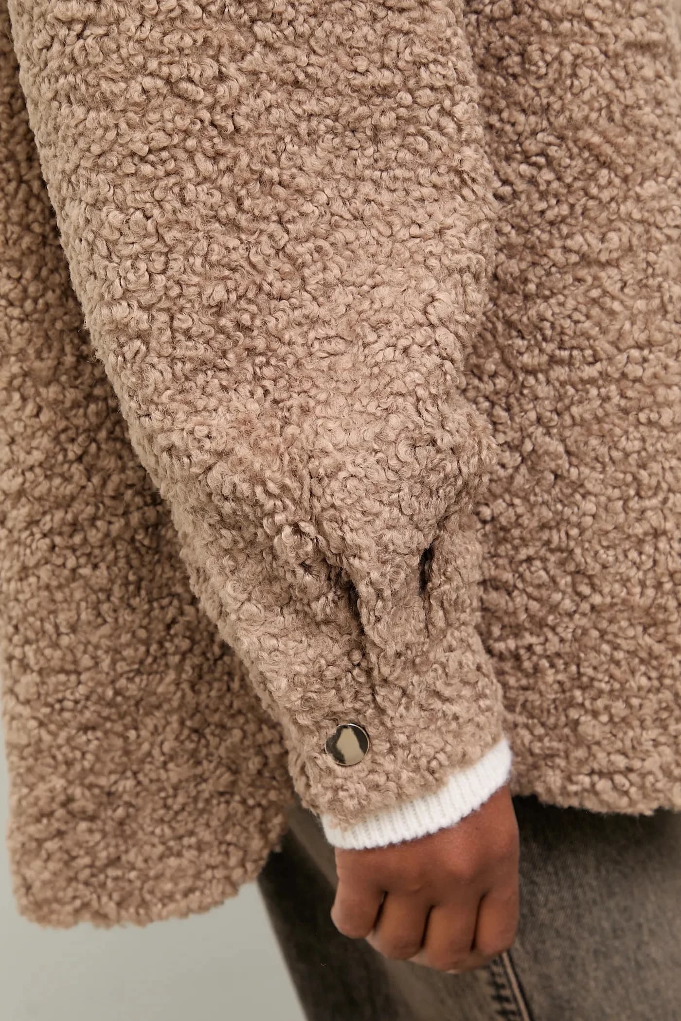 Куртка - фото 7