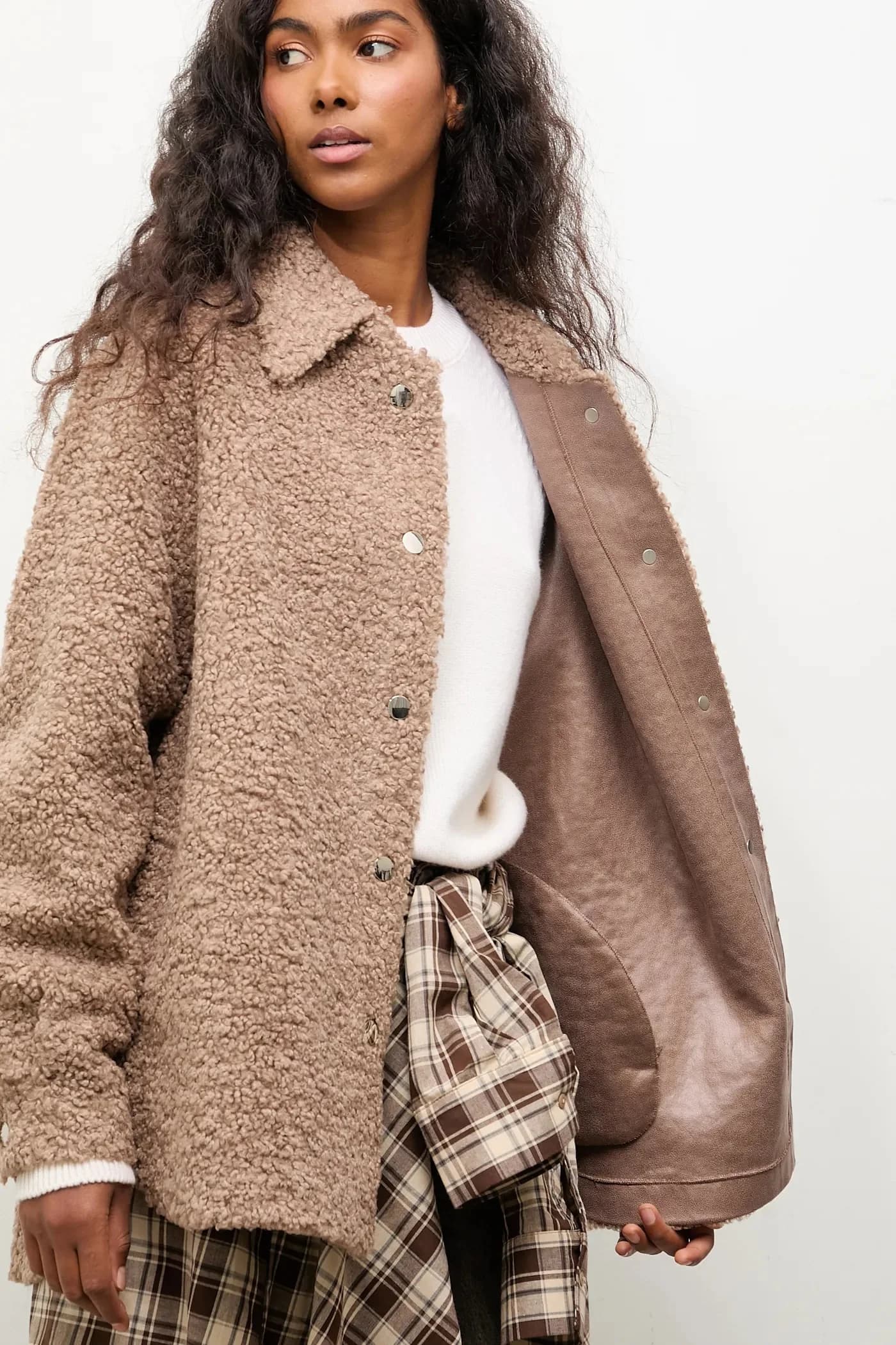 Куртка - фото 9