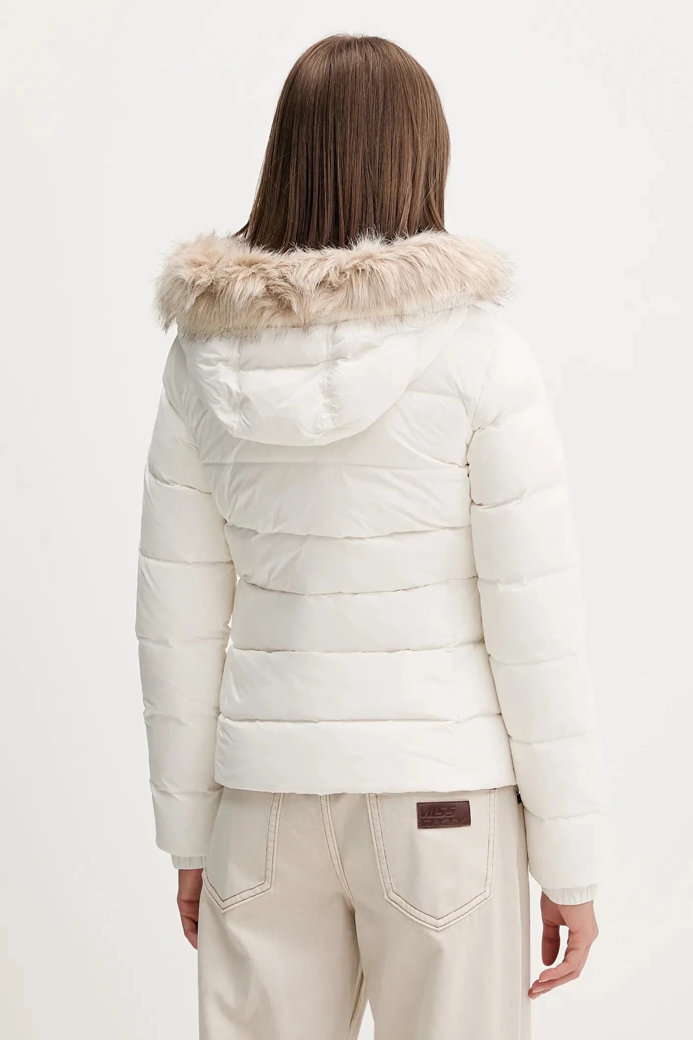 Пуховик - фото 3