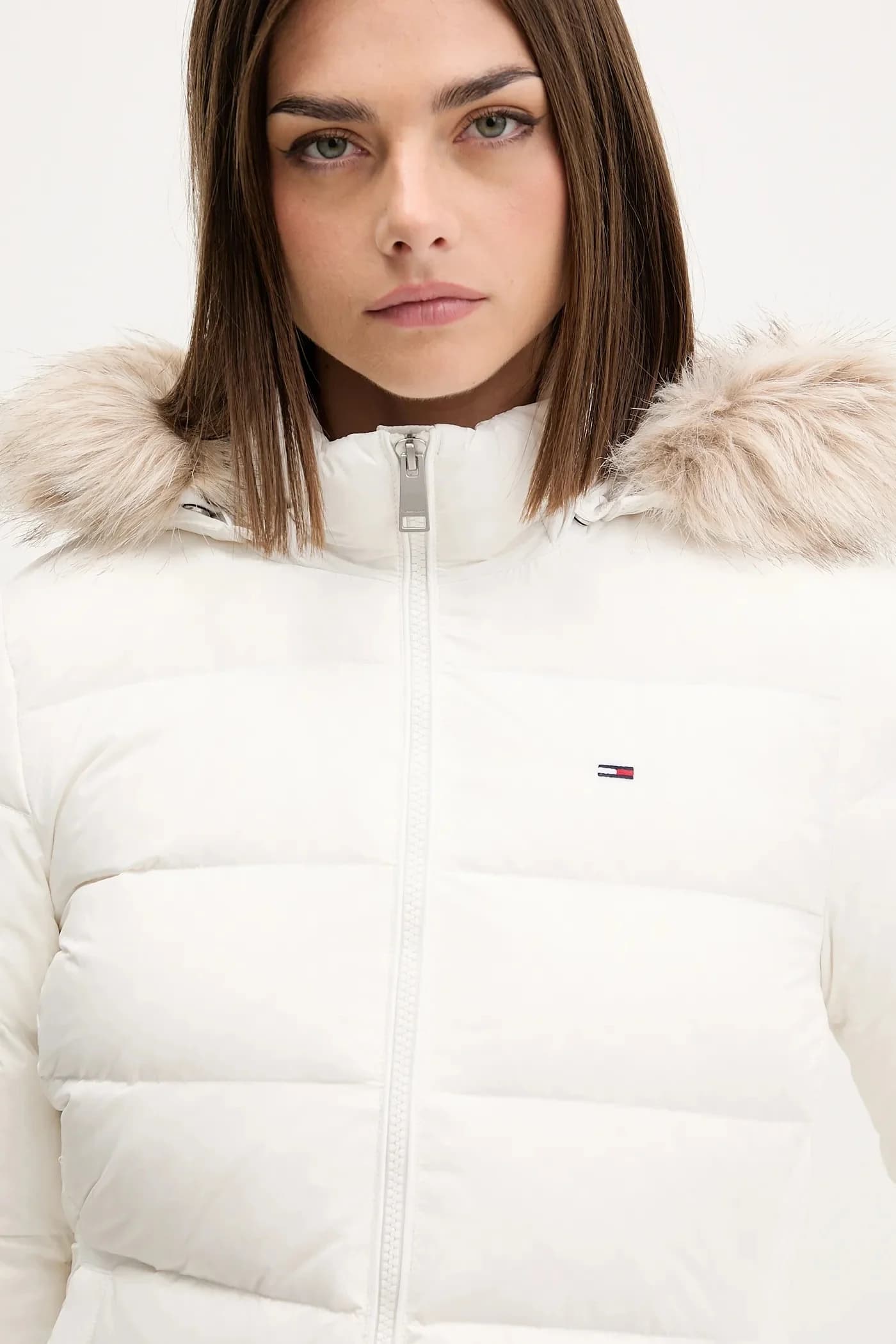 Пуховик - фото 4