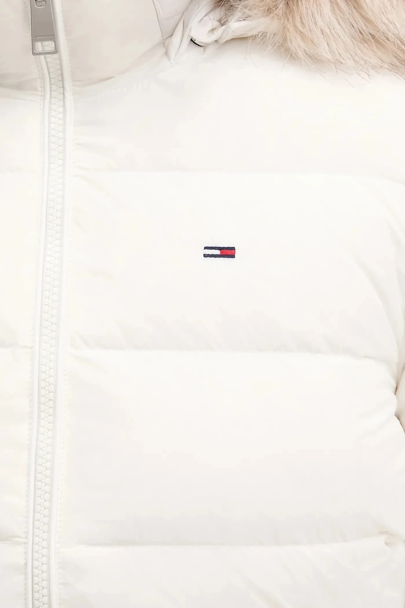 Пуховик - фото 5