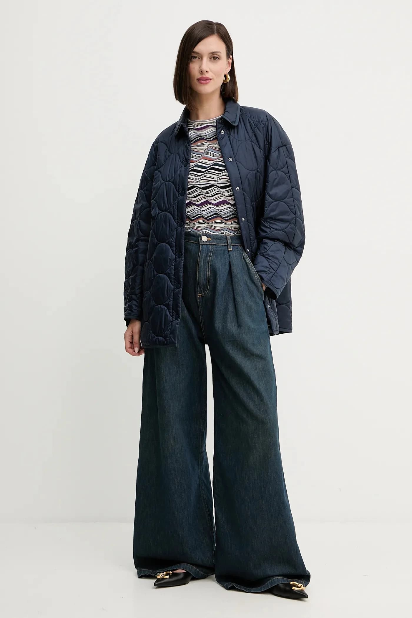 ЗАНТЕ куртка - фото 2