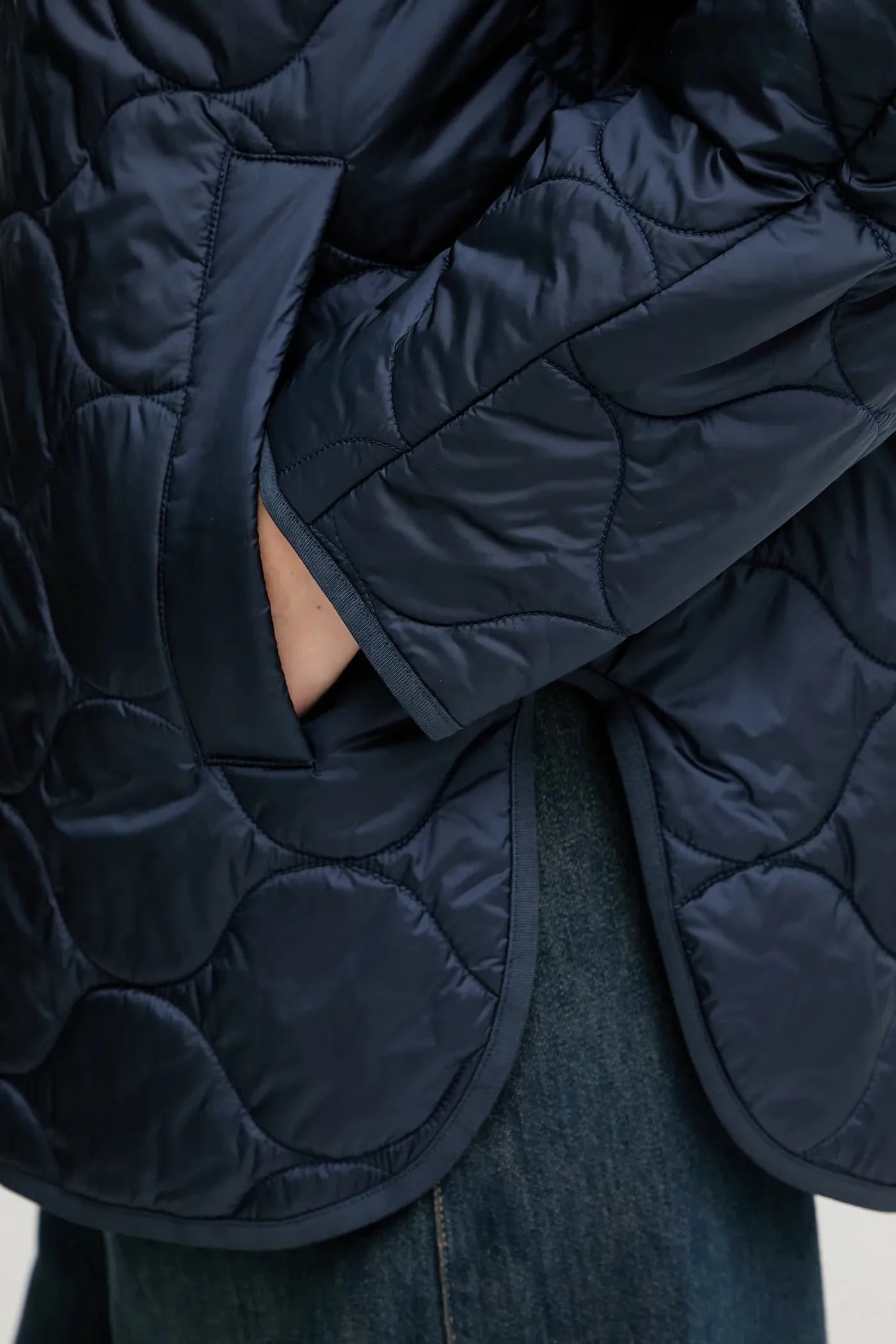 ЗАНТЕ куртка - фото 5