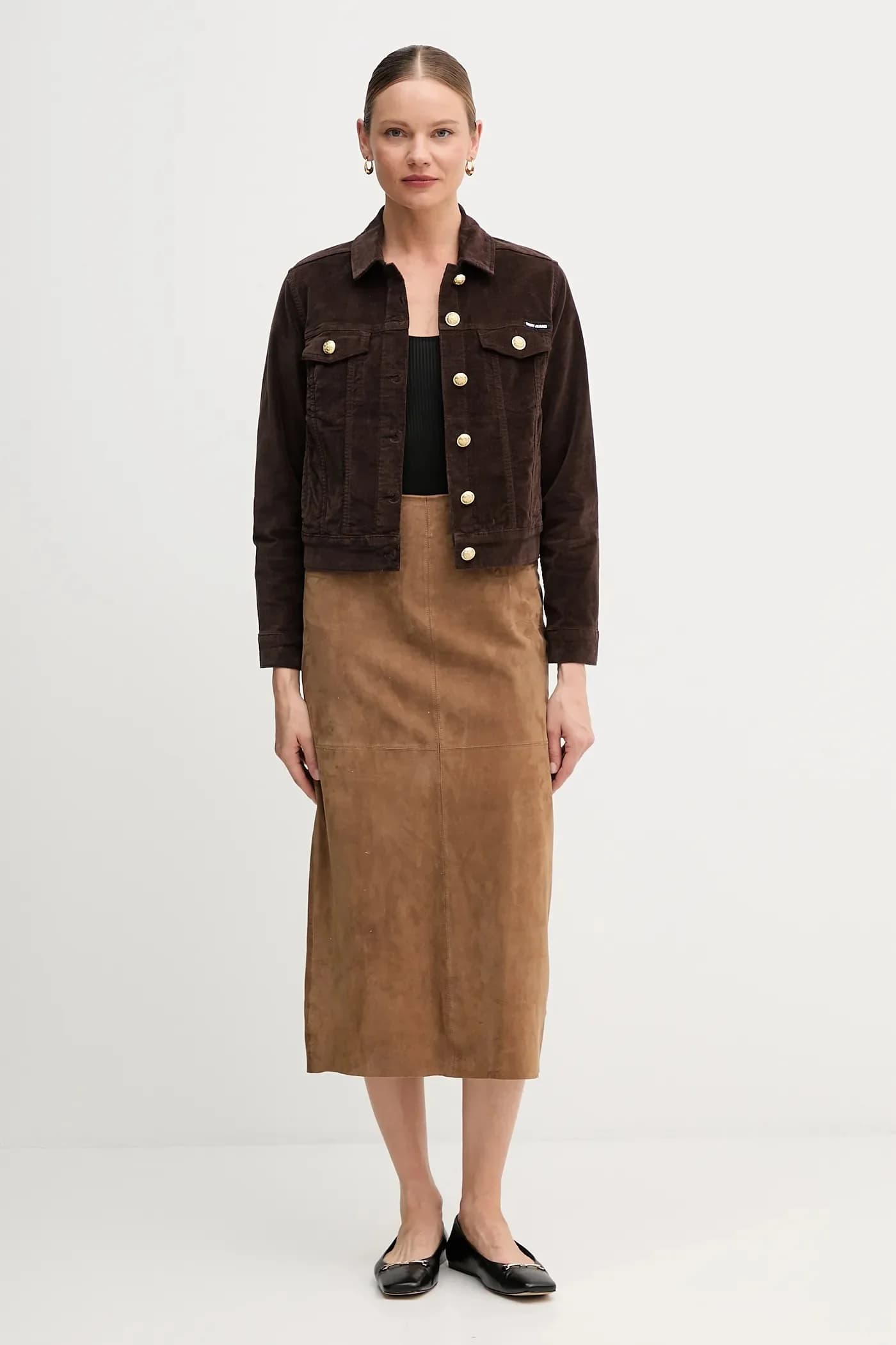 Куртка - фото 2