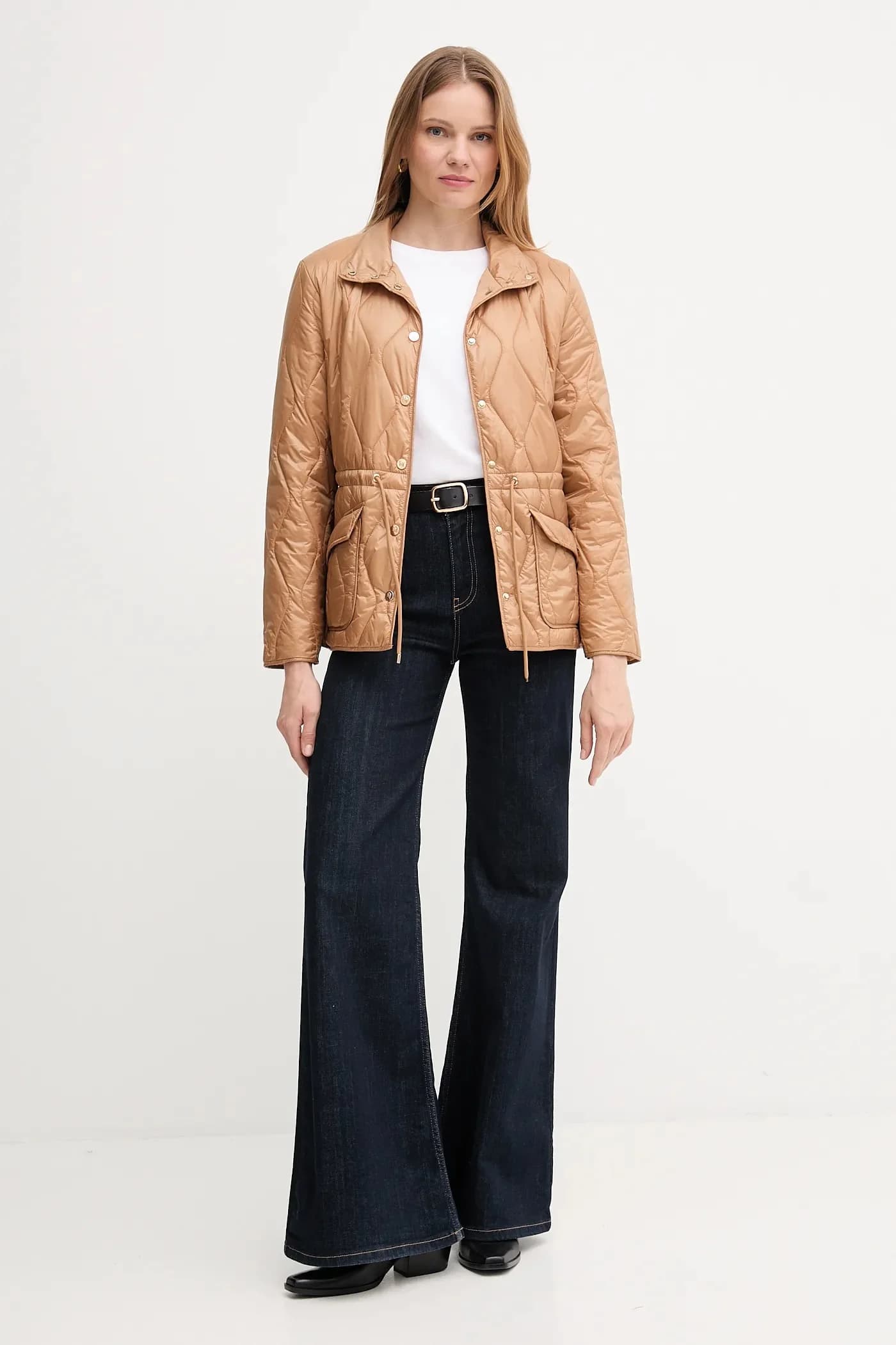 Куртка - фото 2