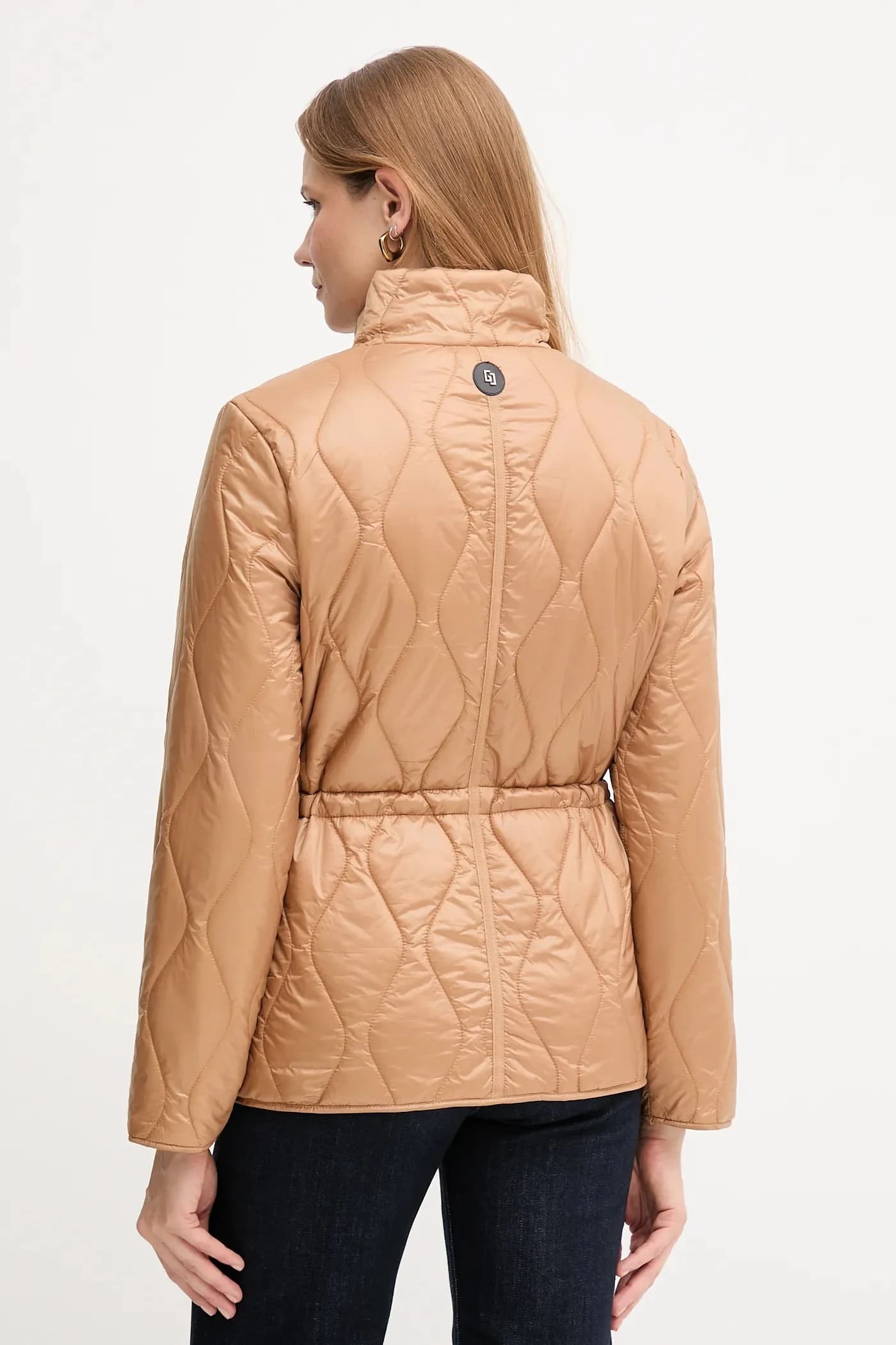 Куртка - фото 3