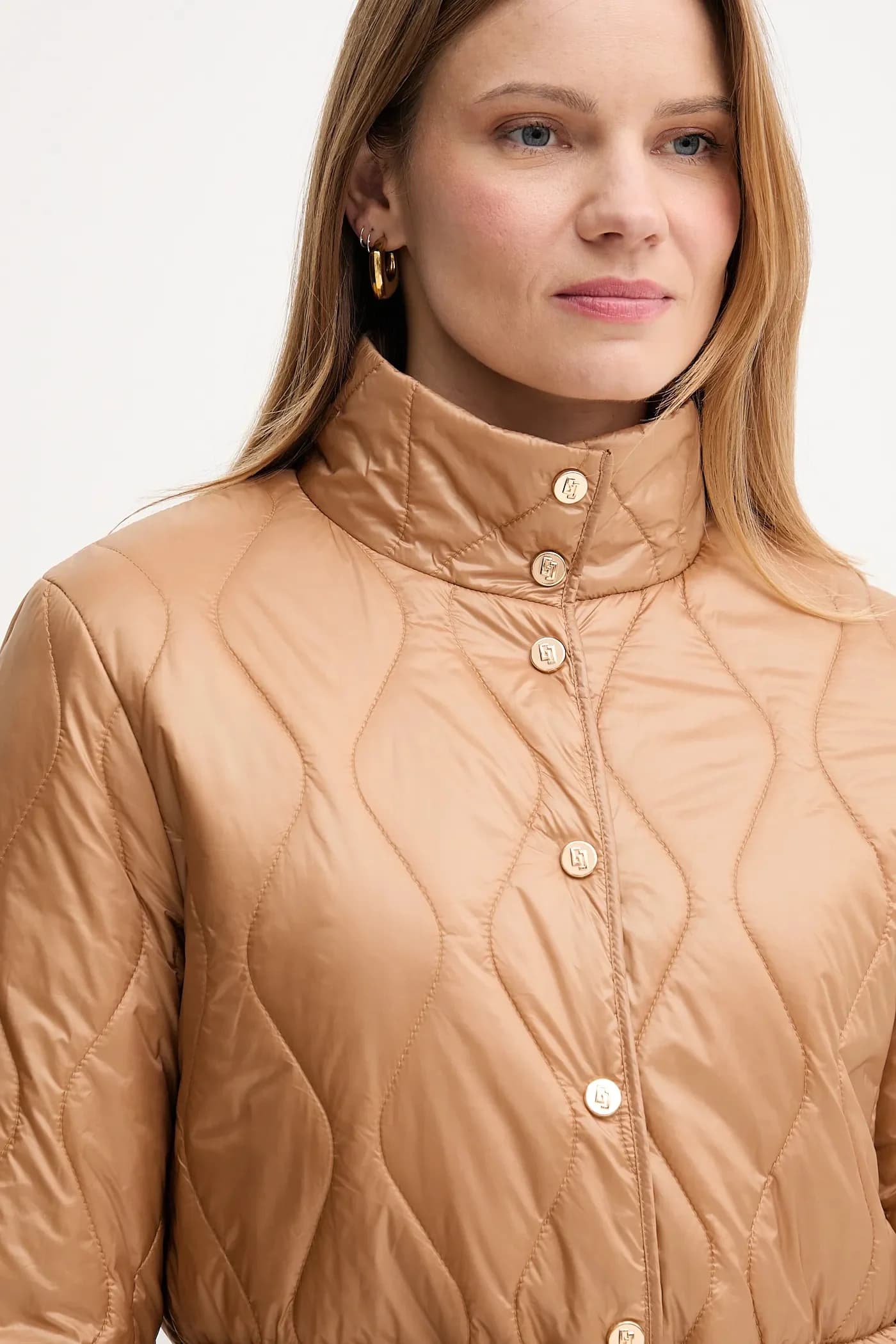 Куртка - фото 4