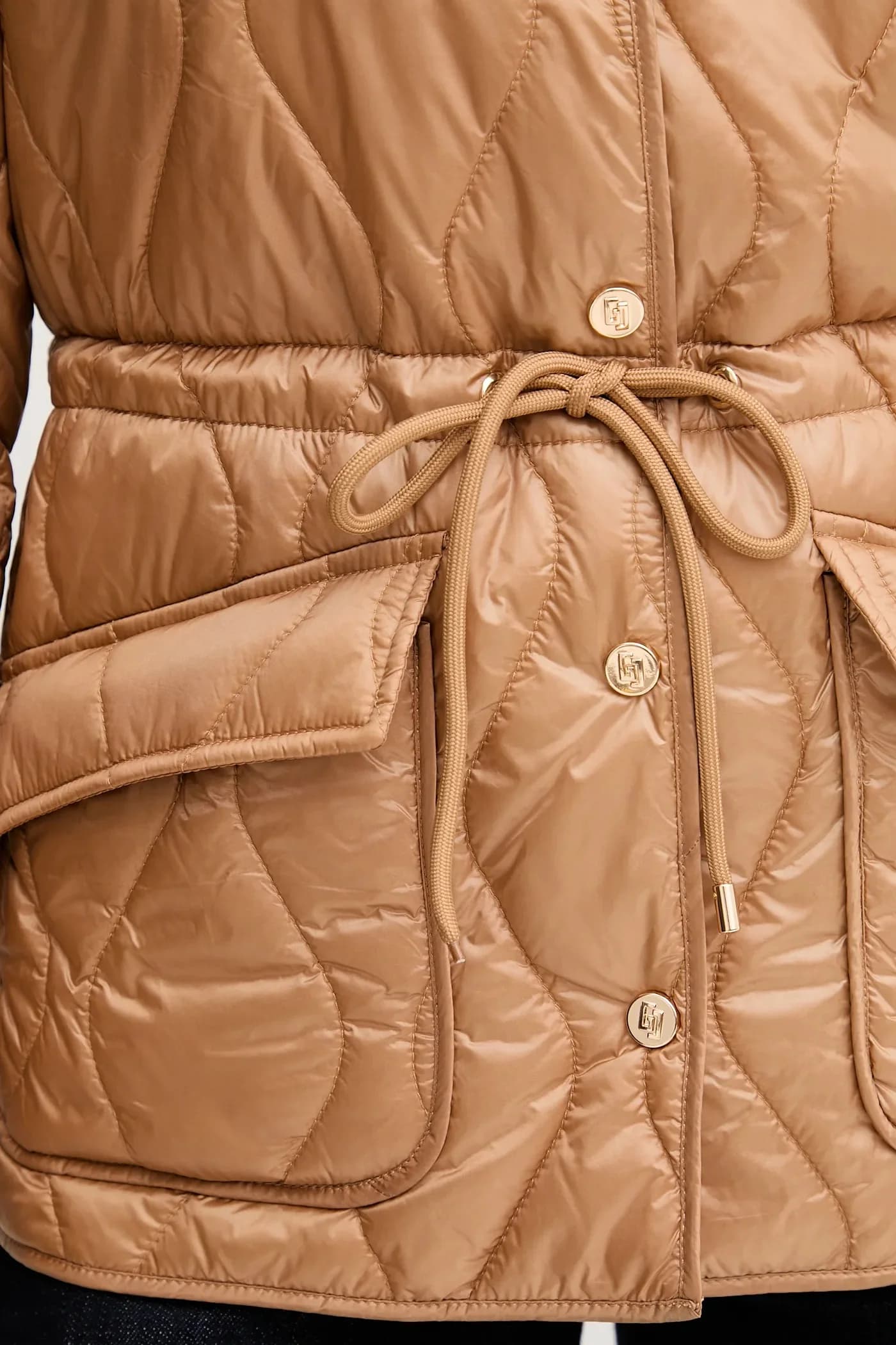 Куртка - фото 5