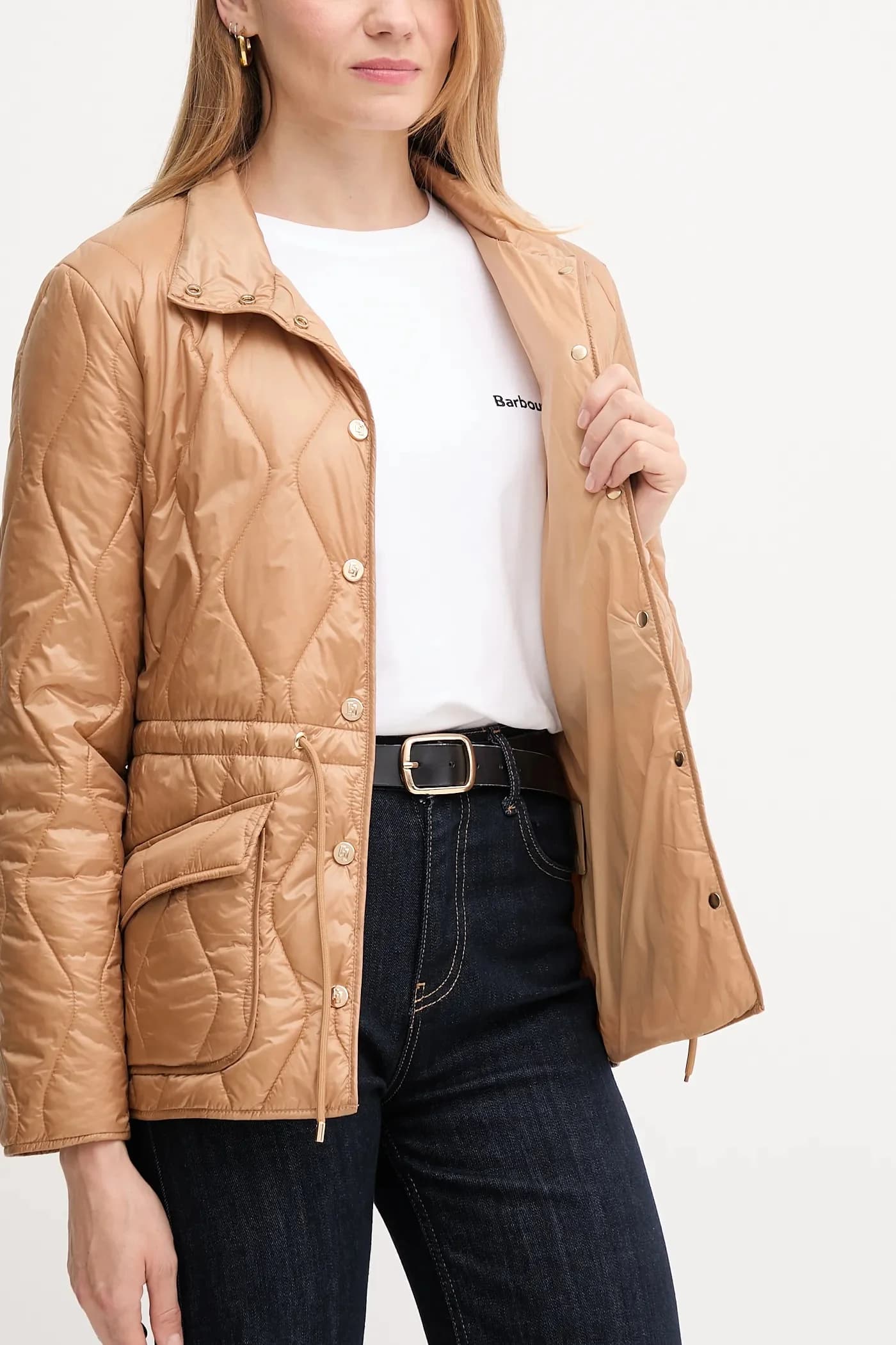 Куртка - фото 6