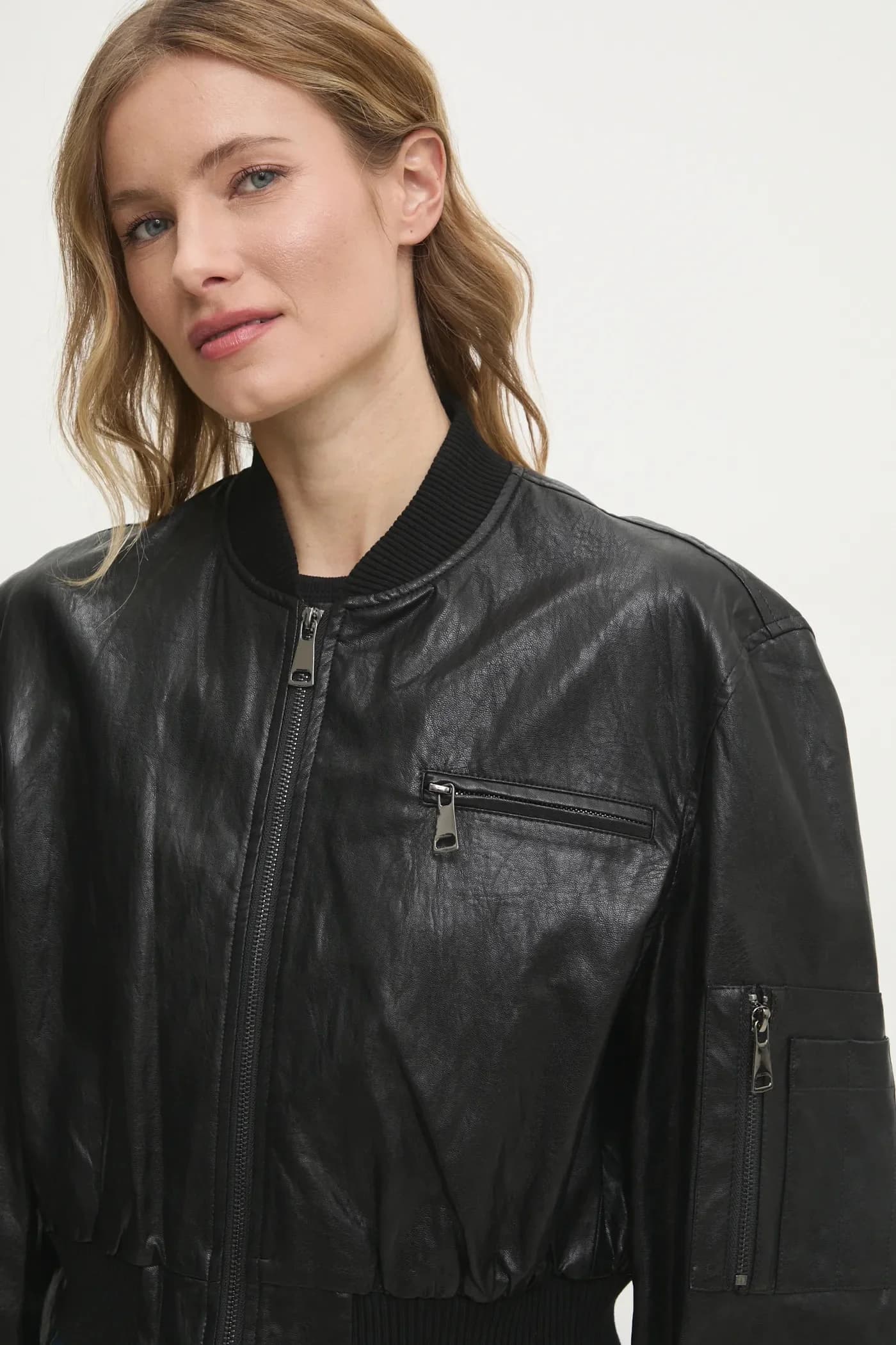 Куртка - фото 4