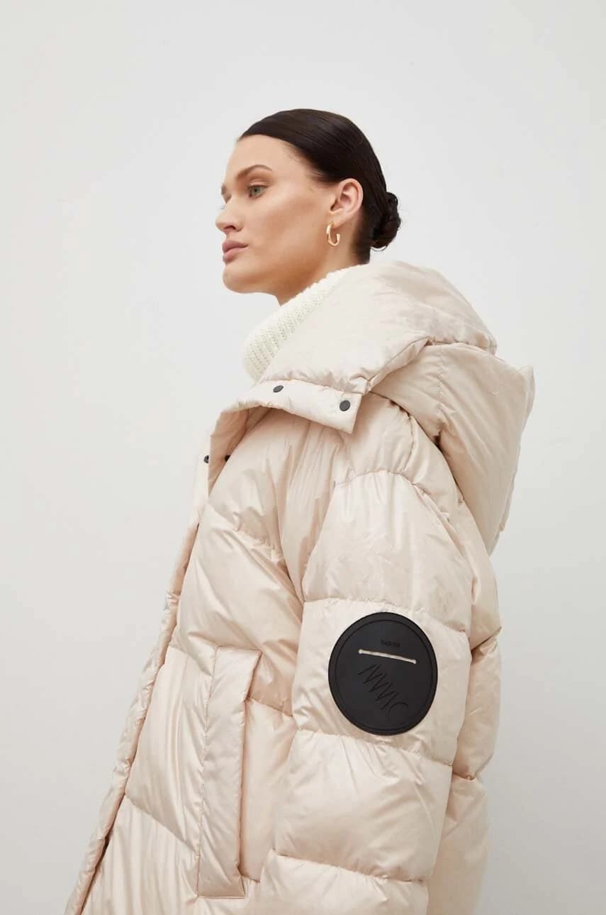 Илона пуховик - фото 5