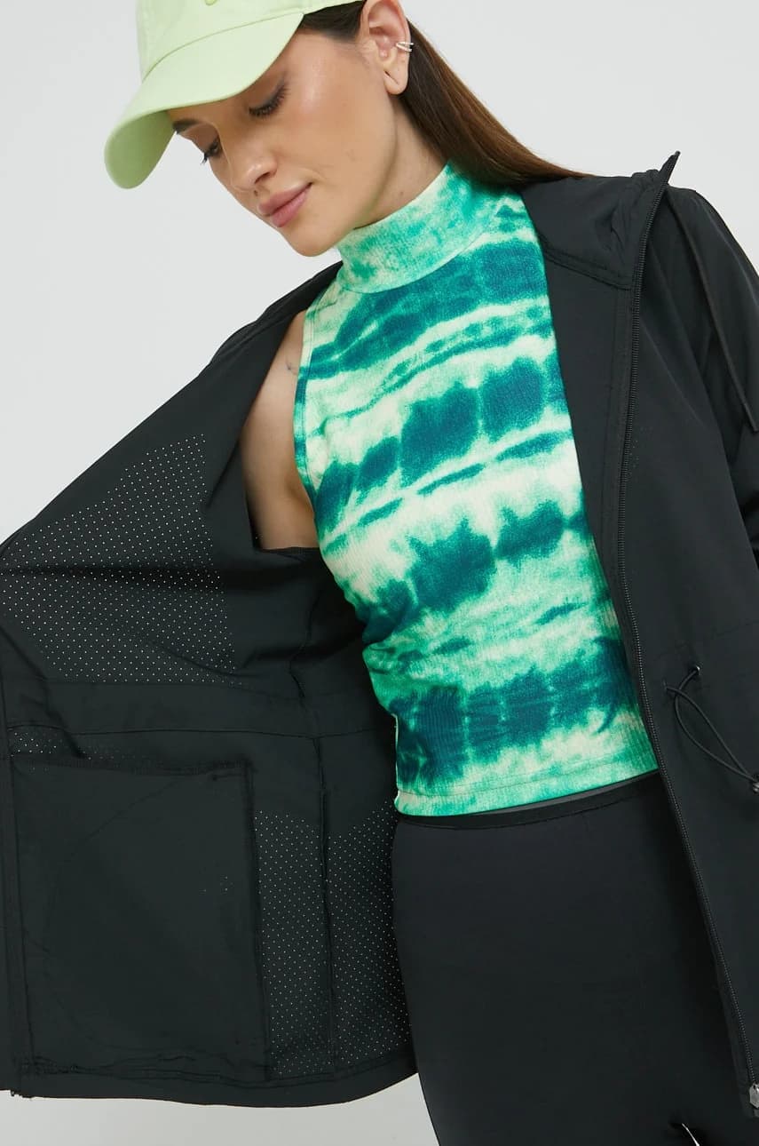 беговая куртка Racine - фото 7