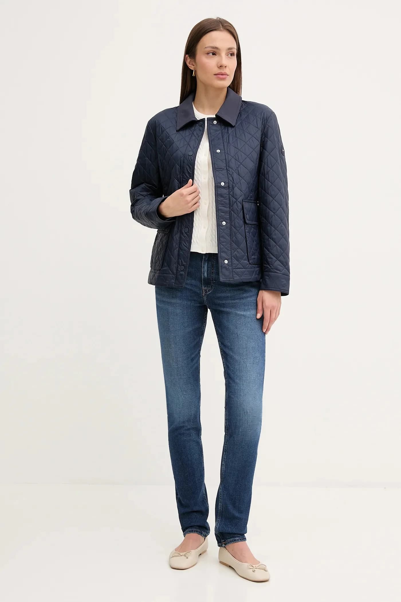 Куртка - фото 2