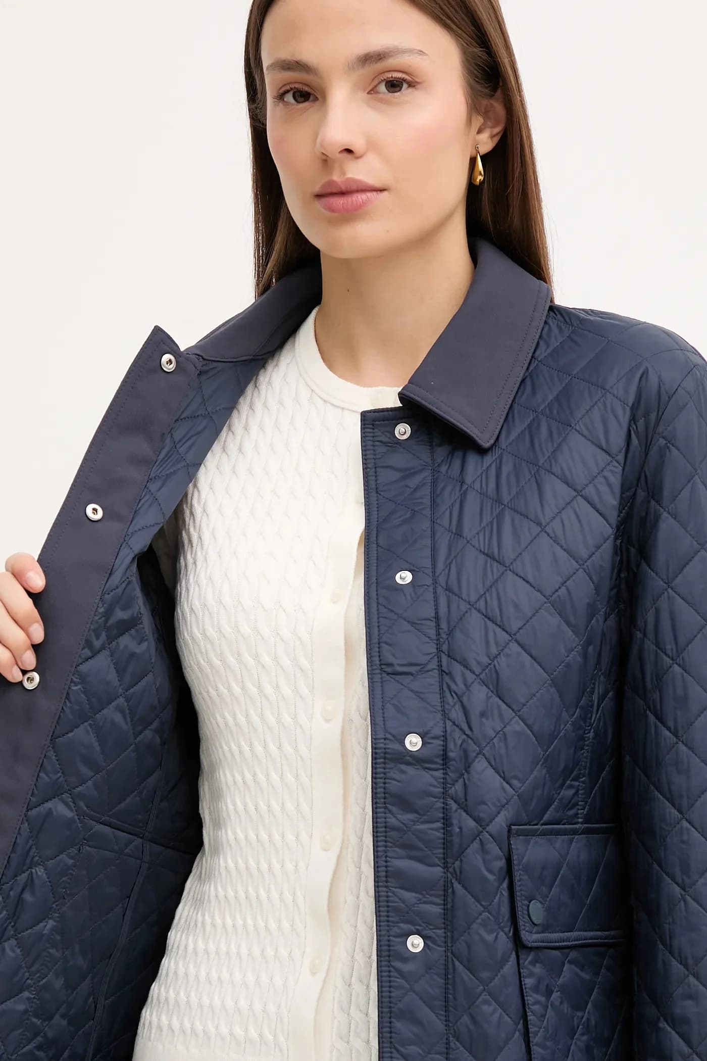 Куртка - фото 6