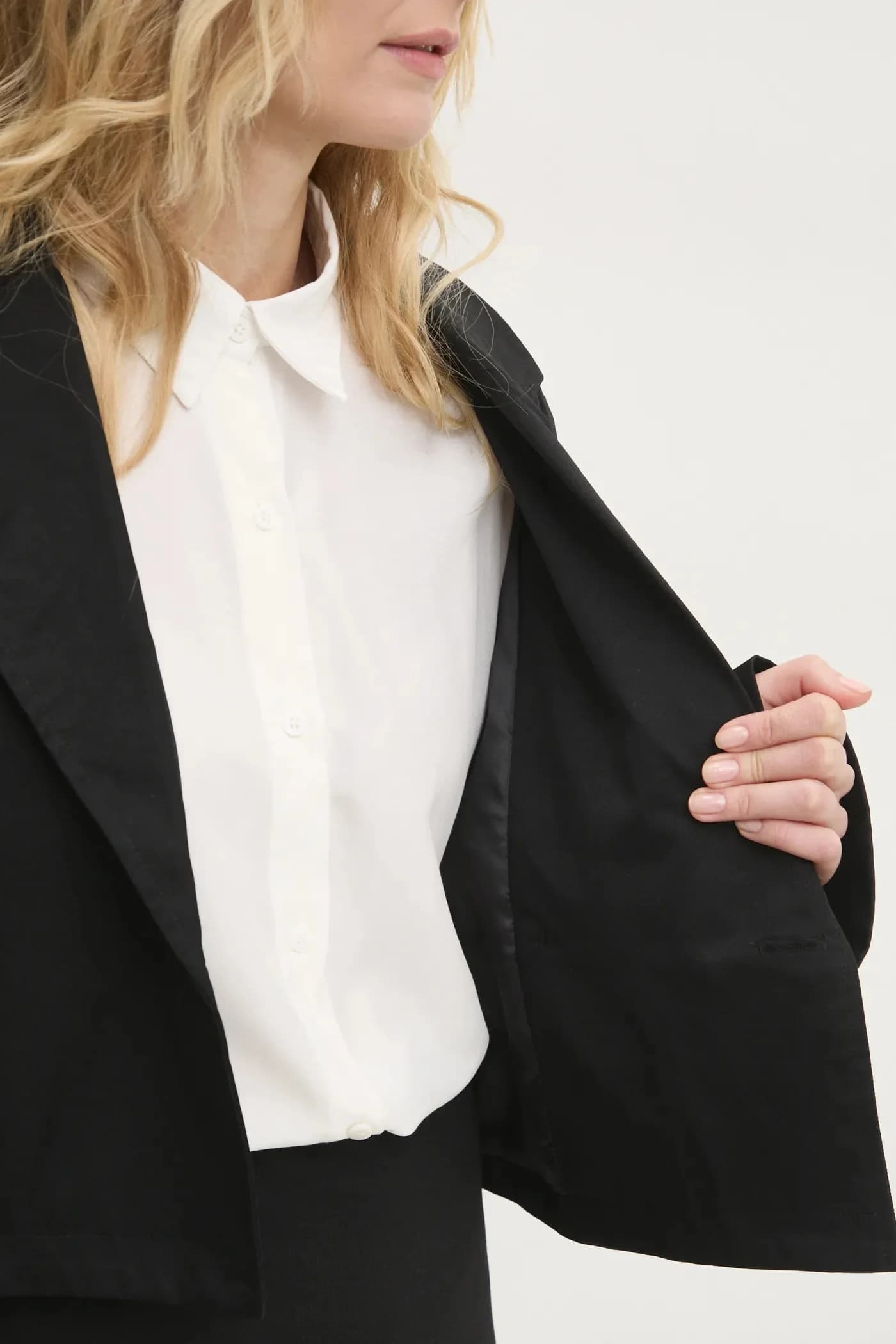 Куртка - фото 7