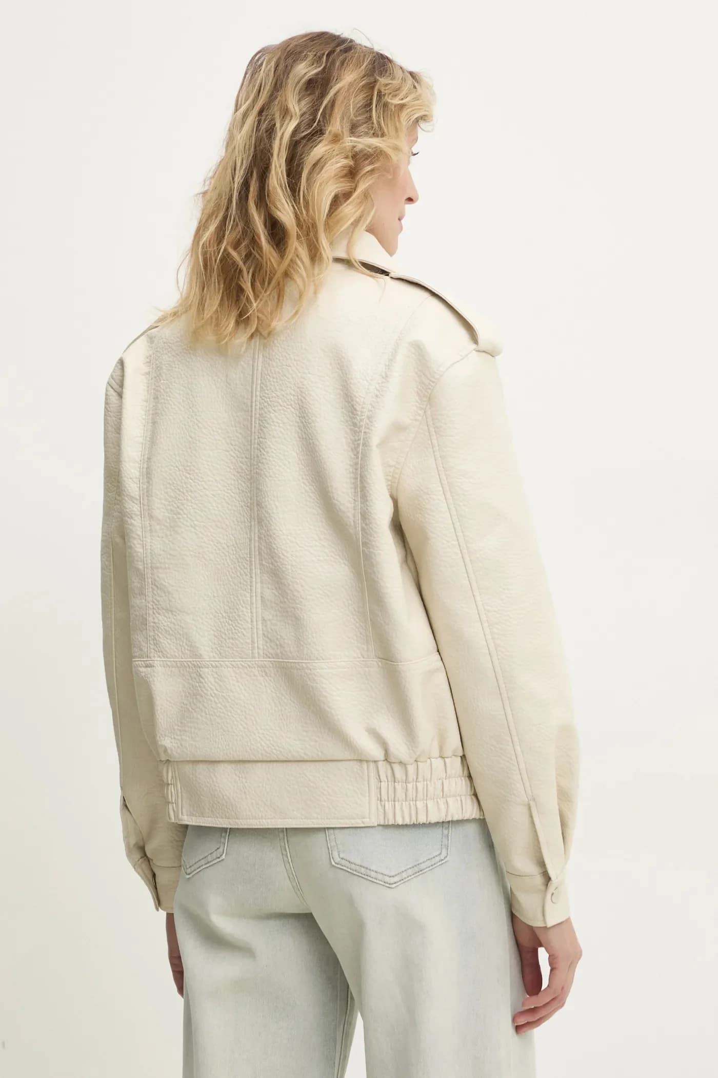 Куртка - фото 3