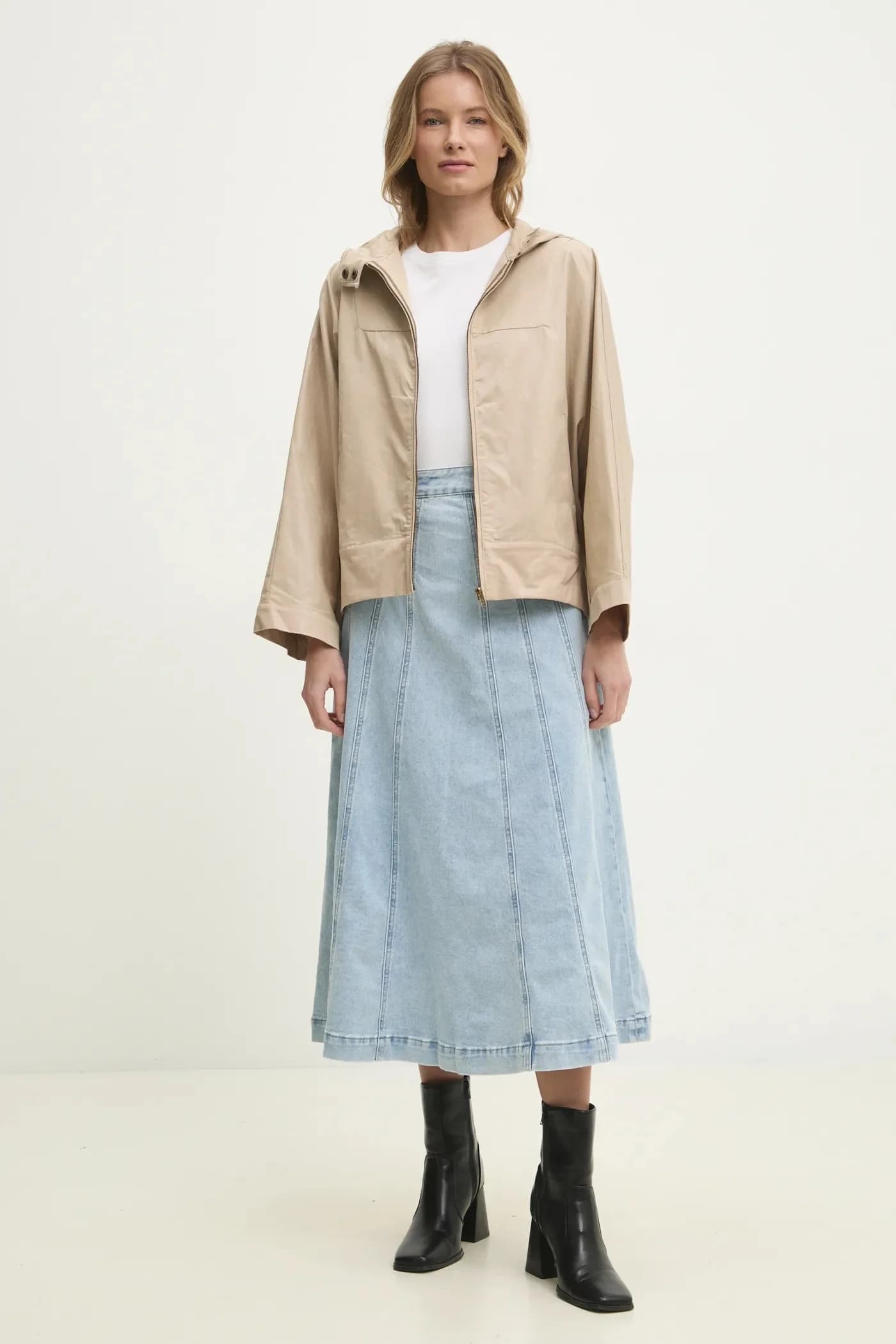 Куртка - фото 2