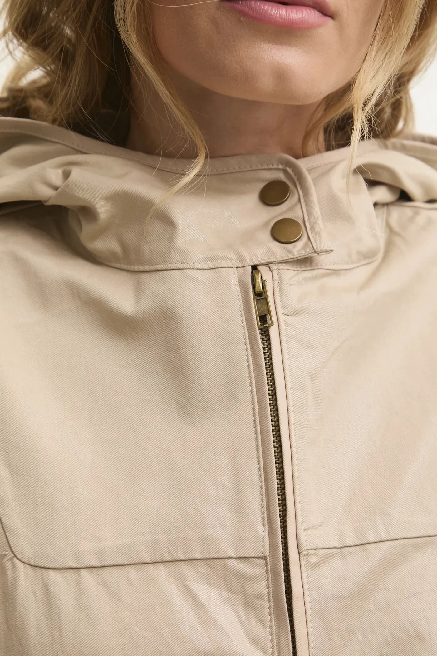 Куртка - фото 6