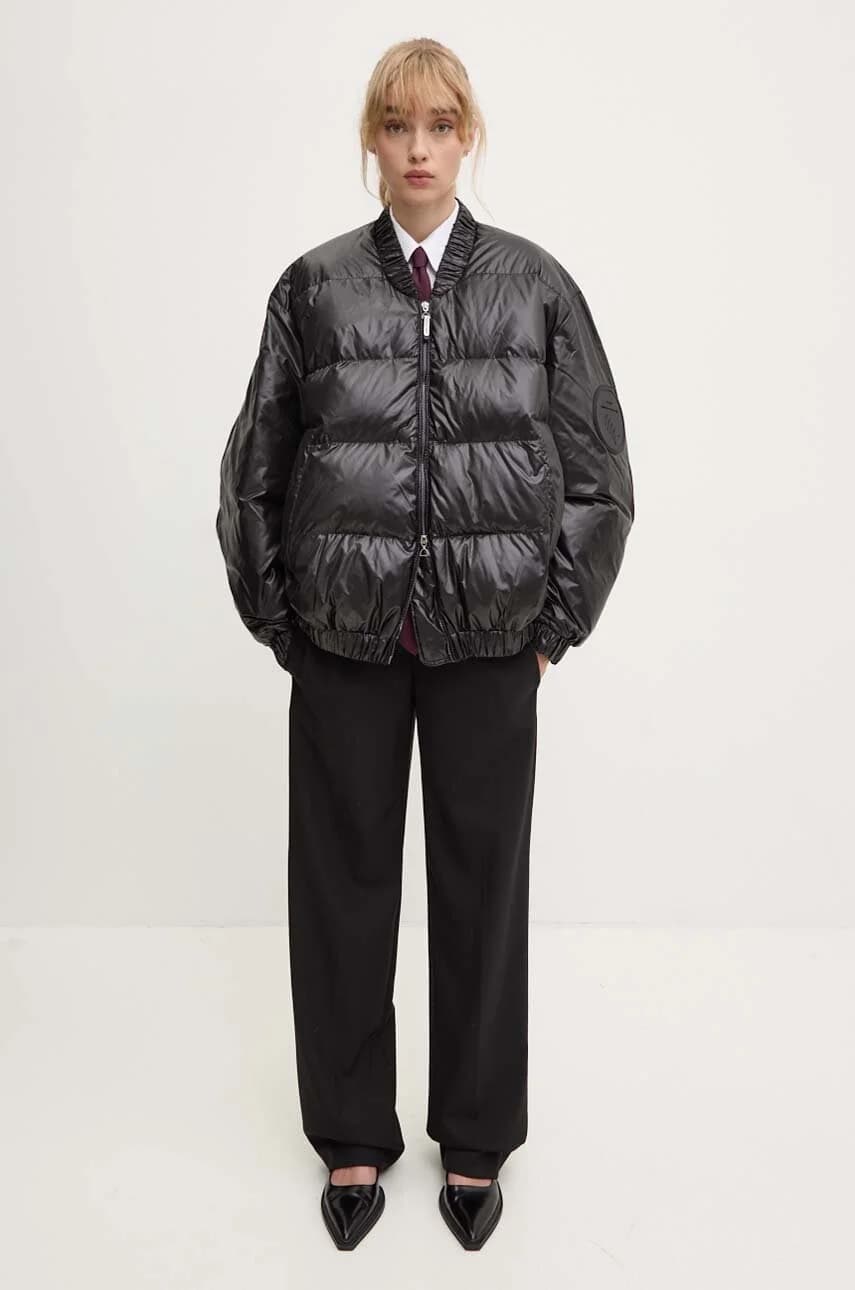 пуховик LUKA - фото 2