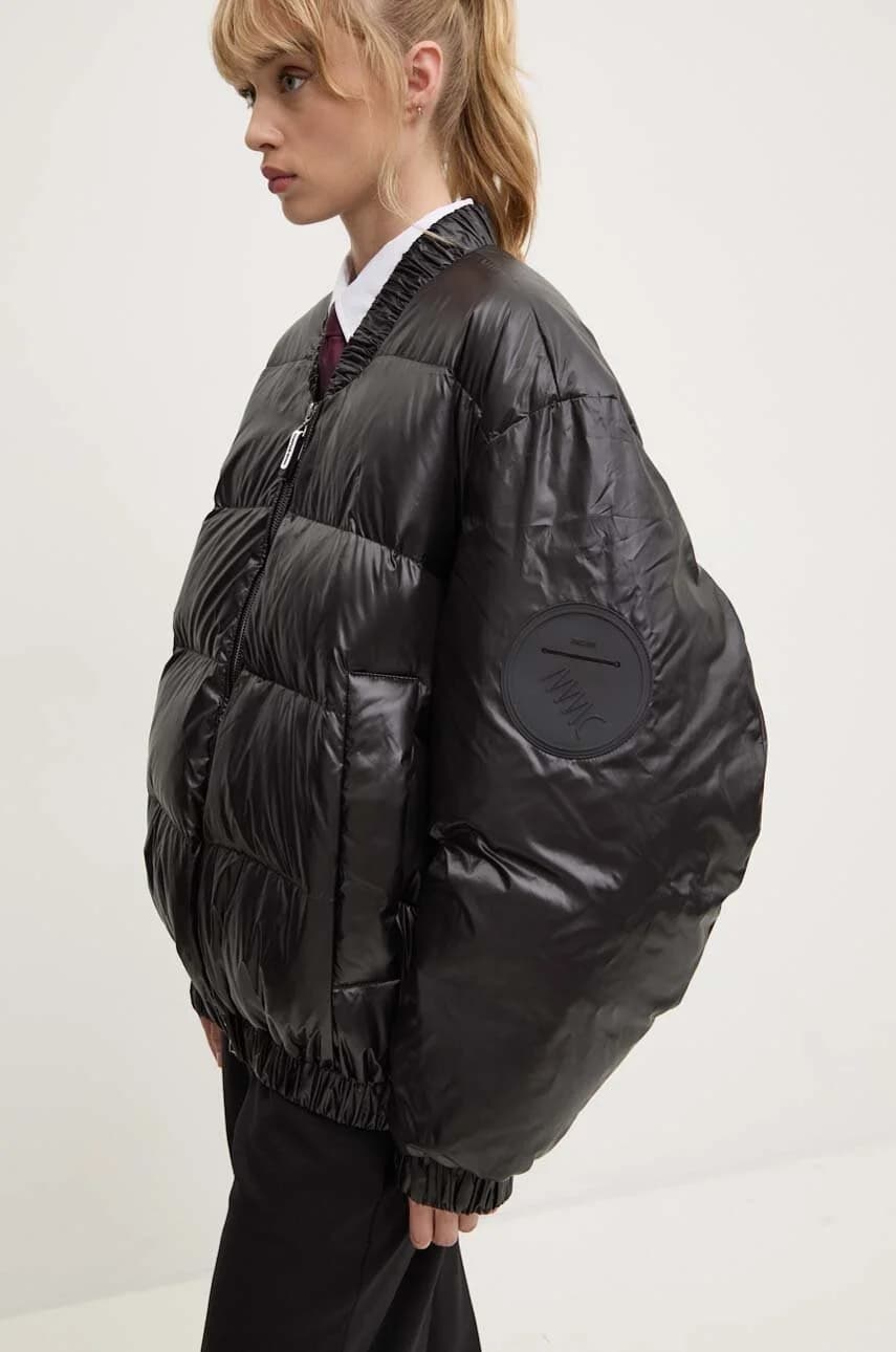 пуховик LUKA - фото 5