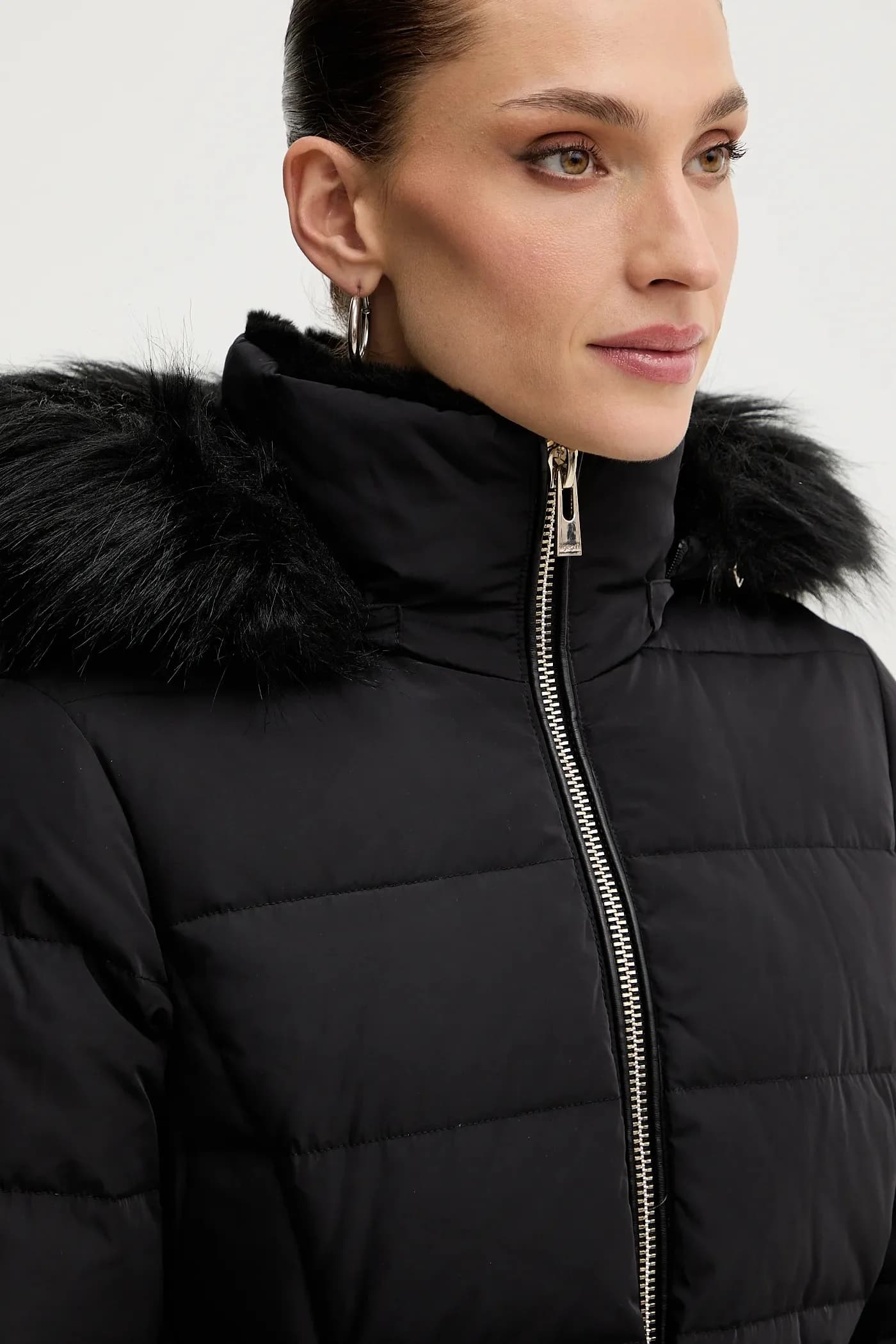 Пуховик - фото 4