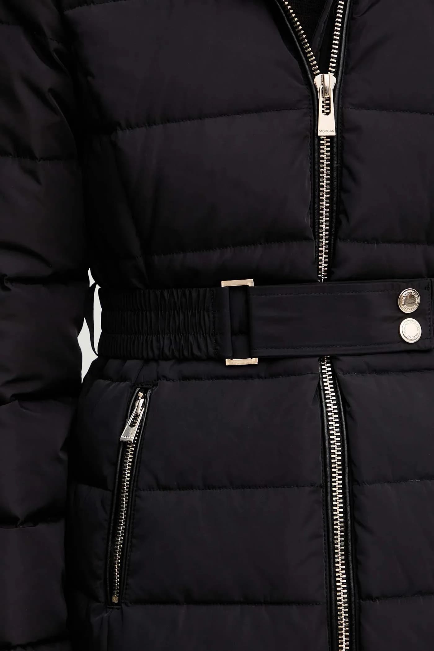 Пуховик - фото 5