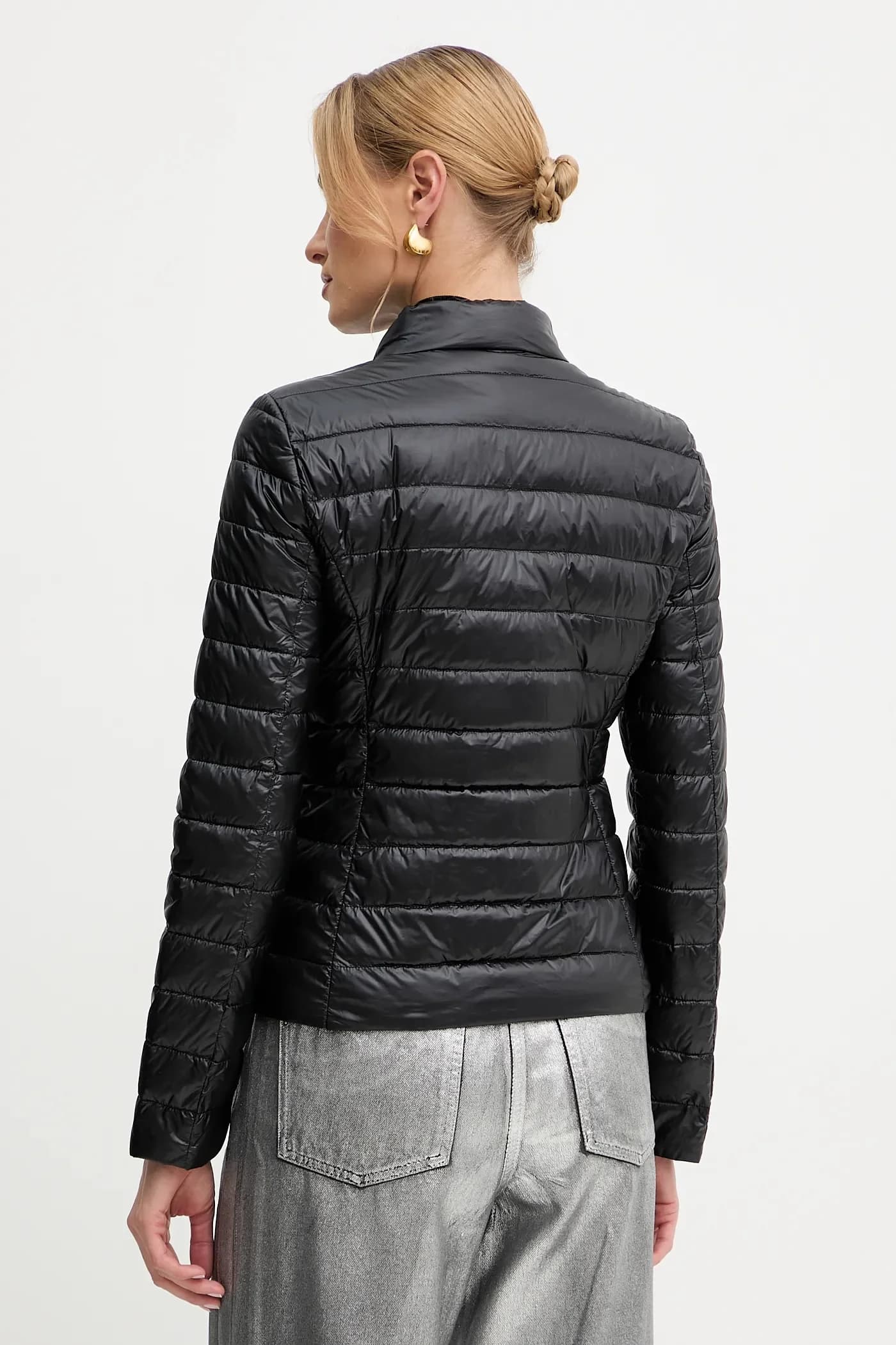 Куртка - фото 3