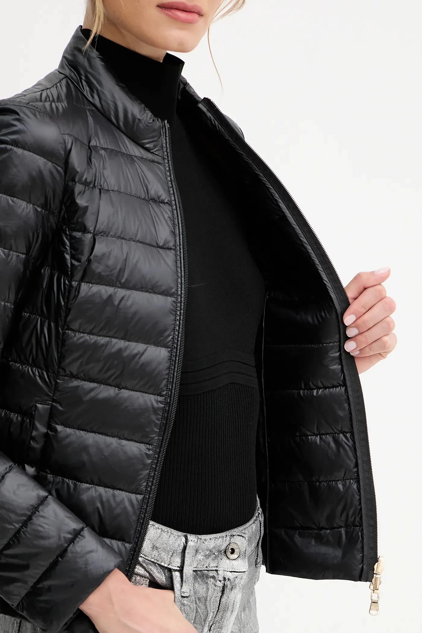 Куртка - фото 6