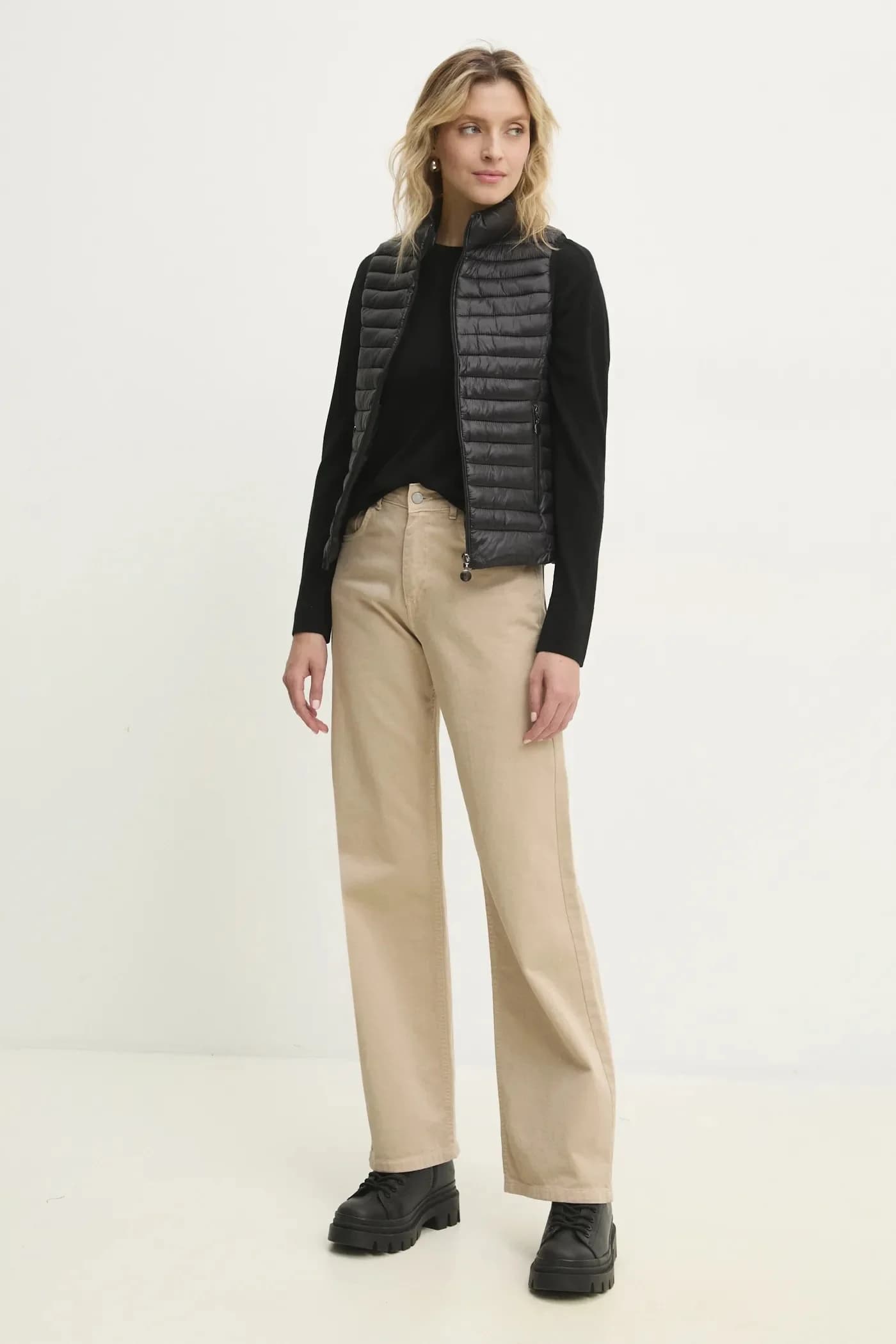 Без рукавов - фото 2