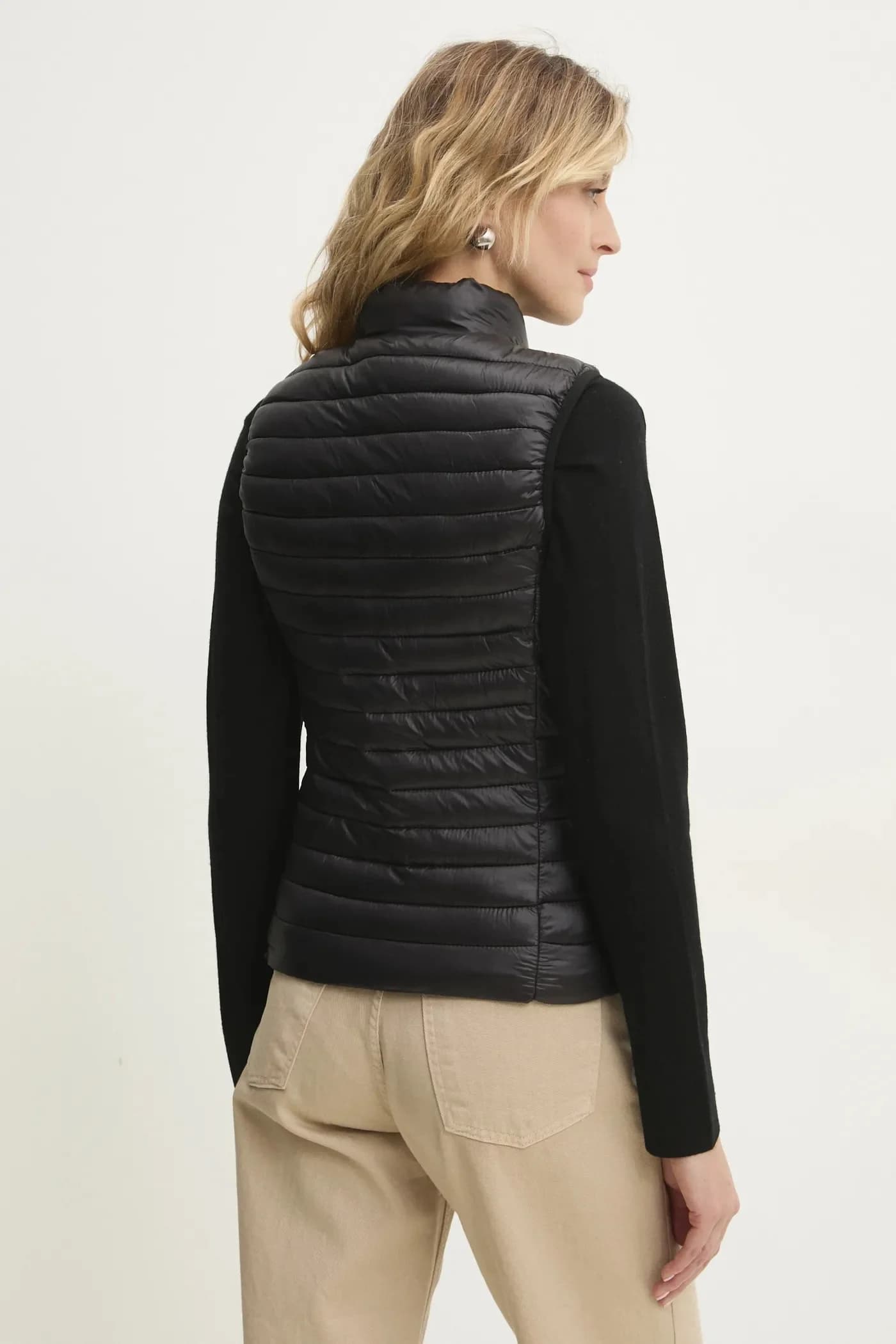 Без рукавов - фото 3