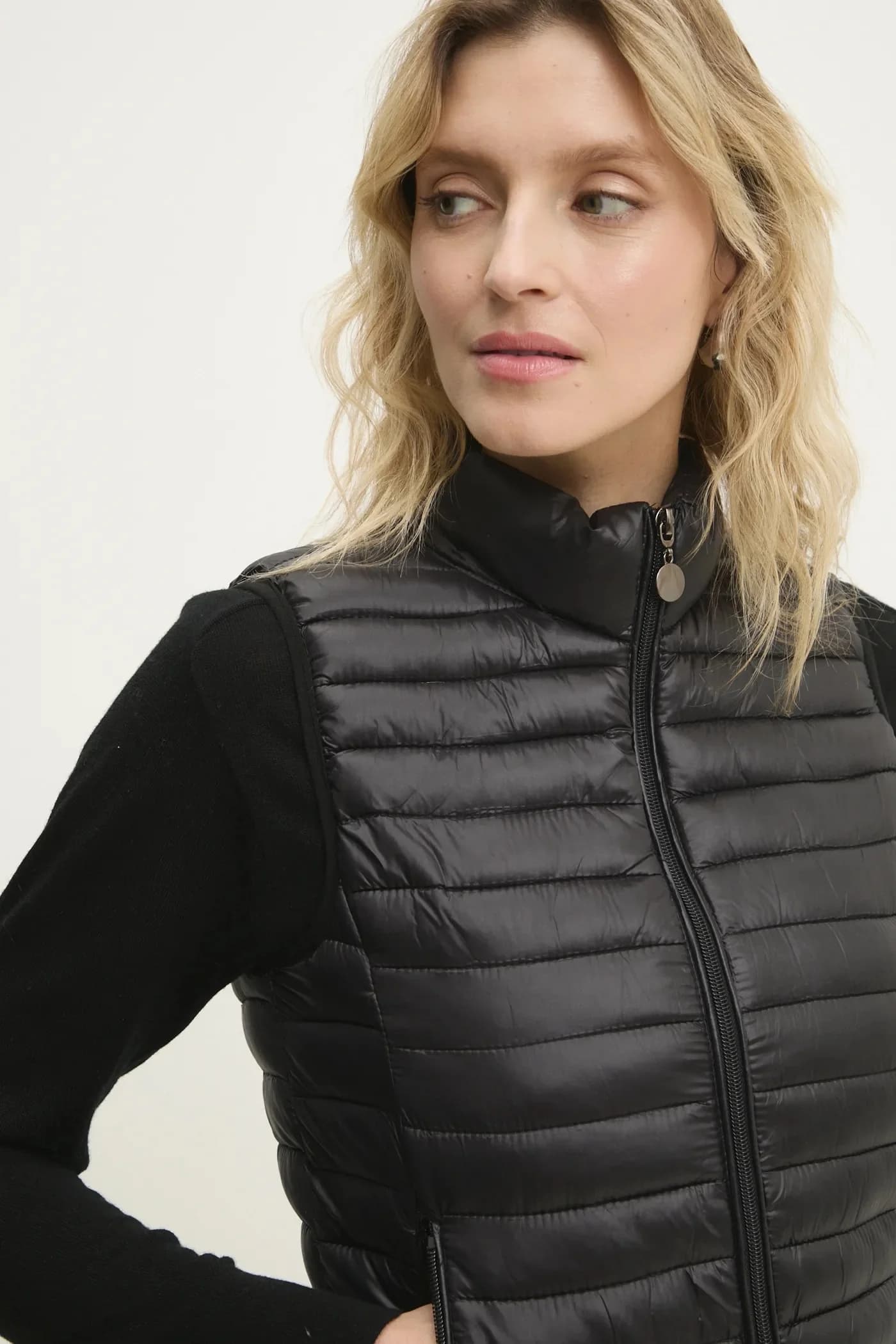 Без рукавов - фото 5