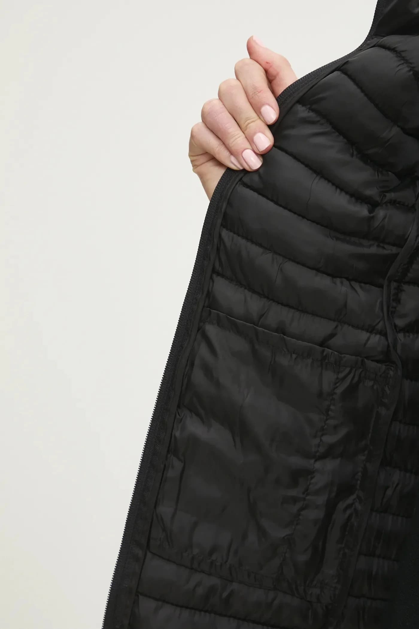 Без рукавов - фото 7