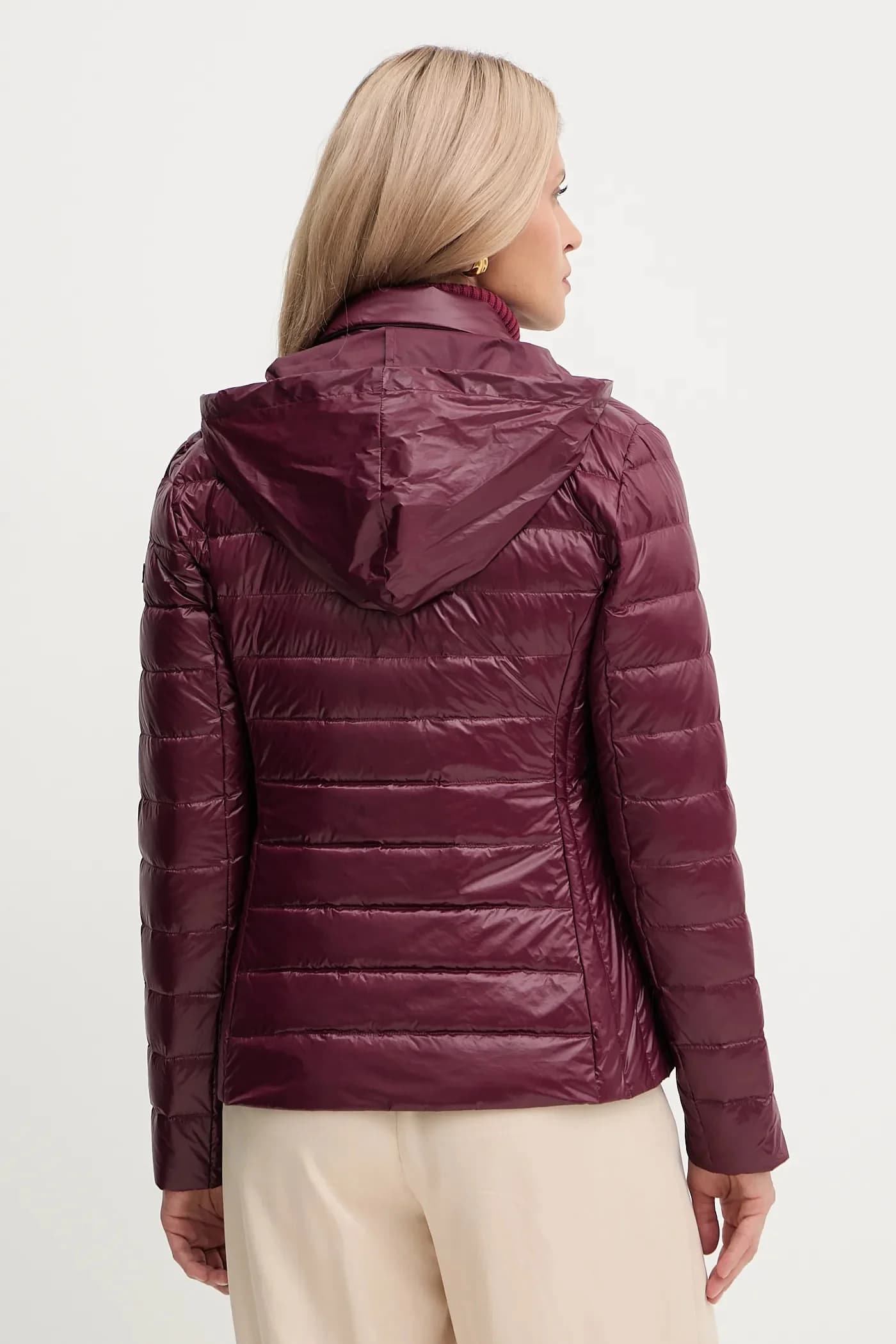 Пуховик - фото 3