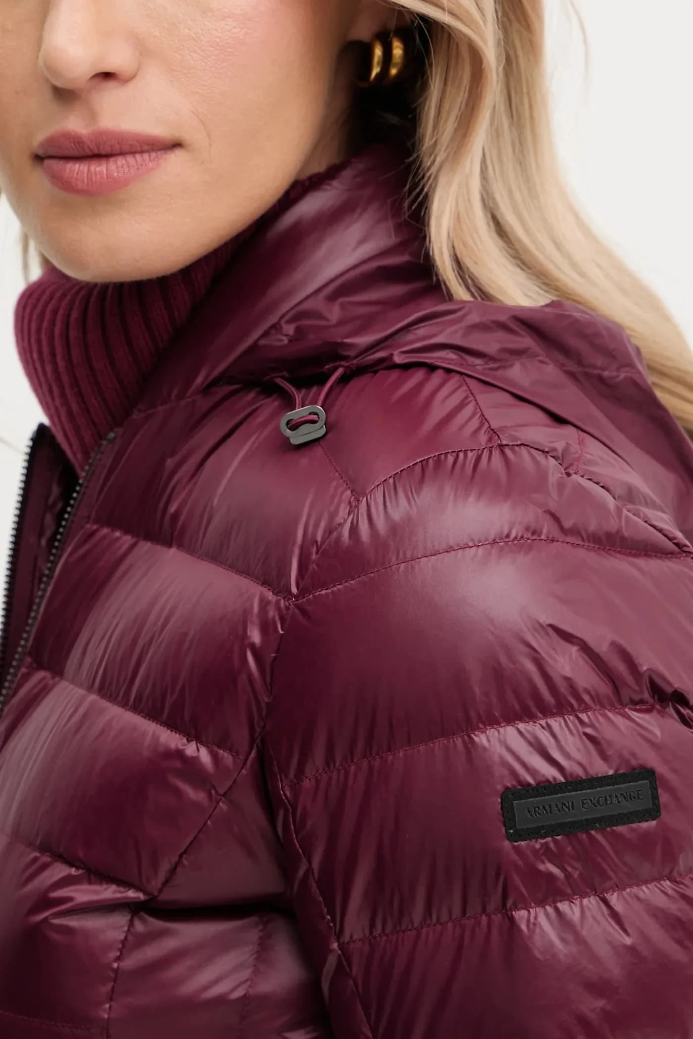 Пуховик - фото 4