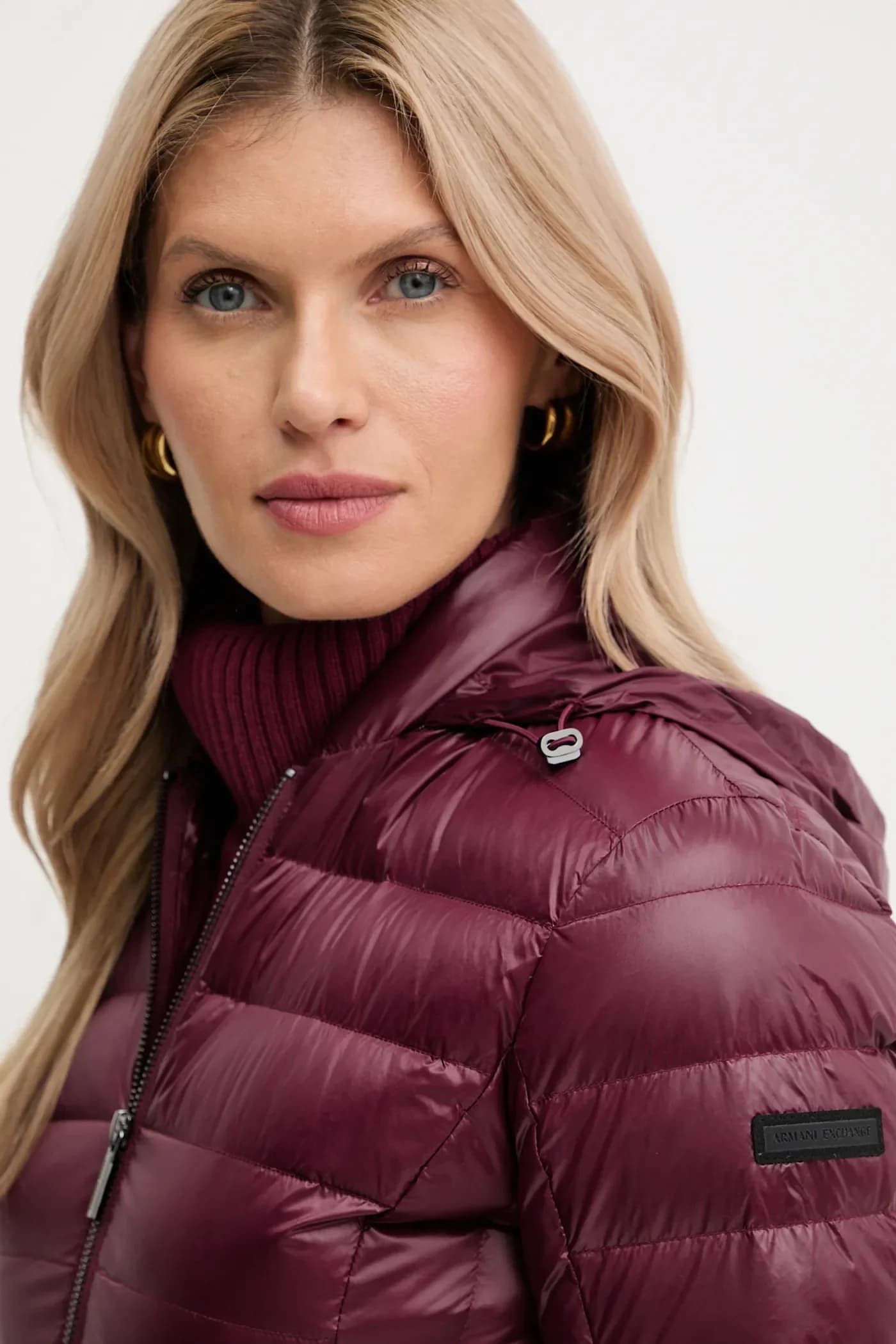 Пуховик - фото 5