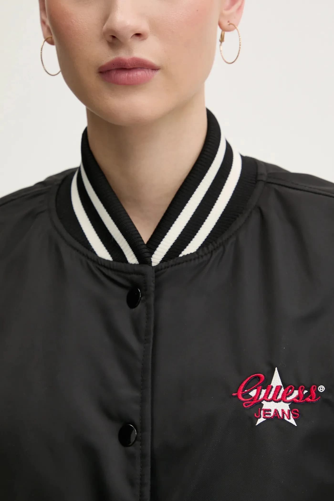 Куртка-бомбер - фото 5