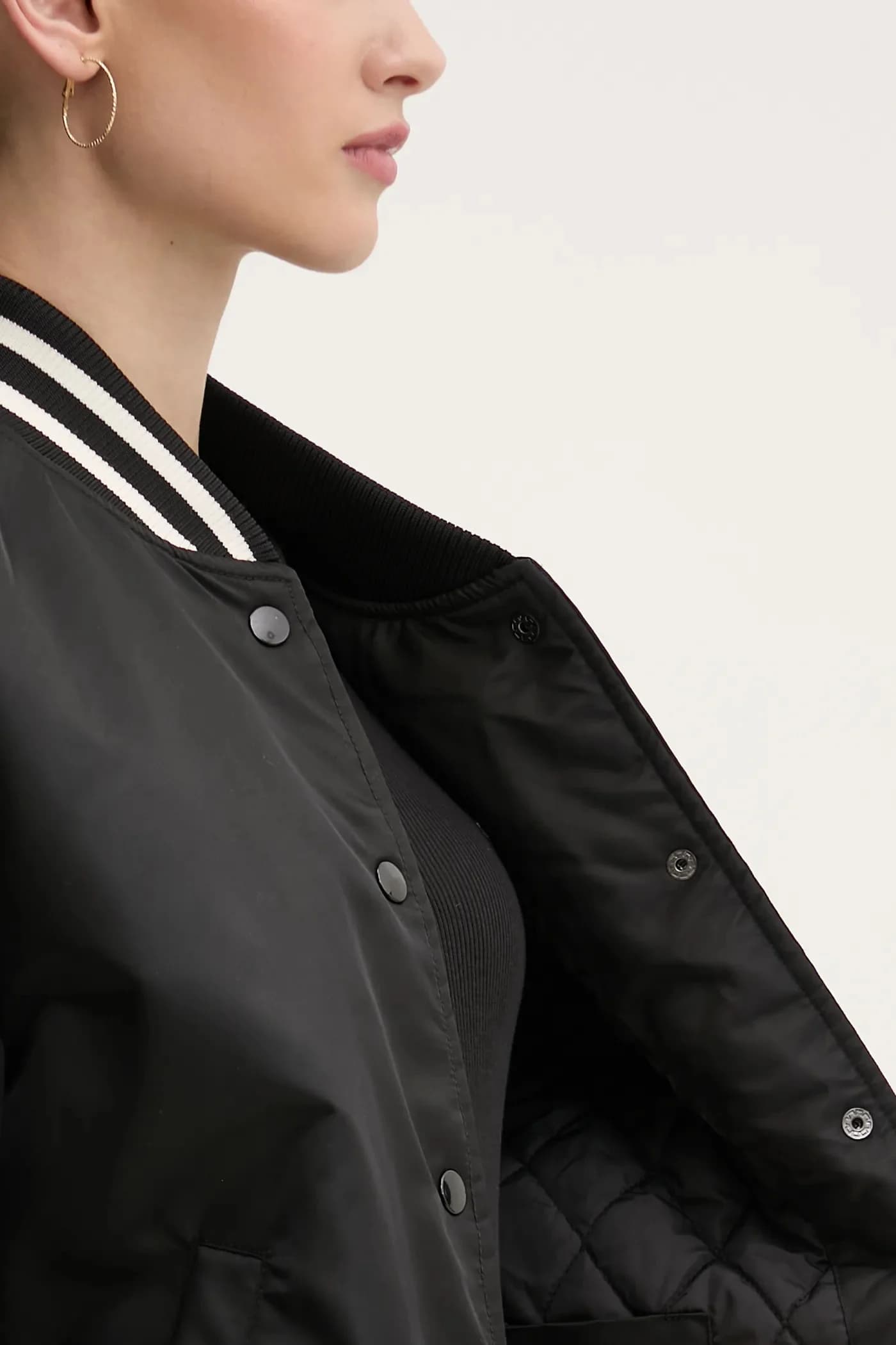 Куртка-бомбер - фото 6