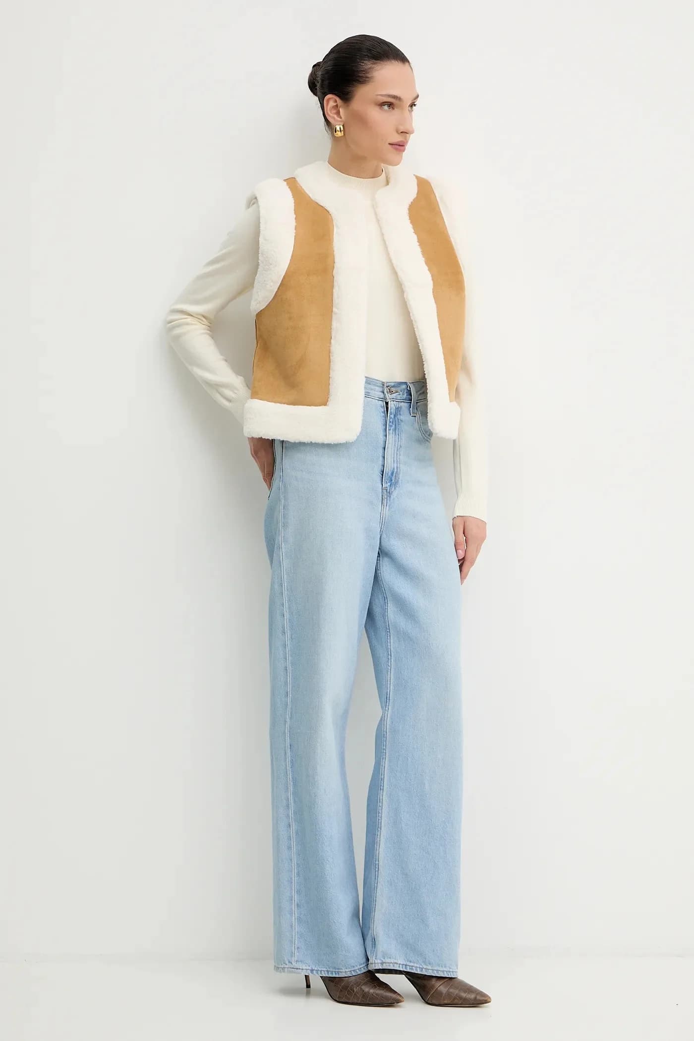 Без рукавов - фото 2