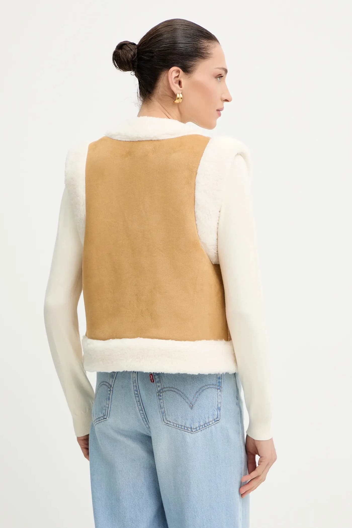 Без рукавов - фото 3