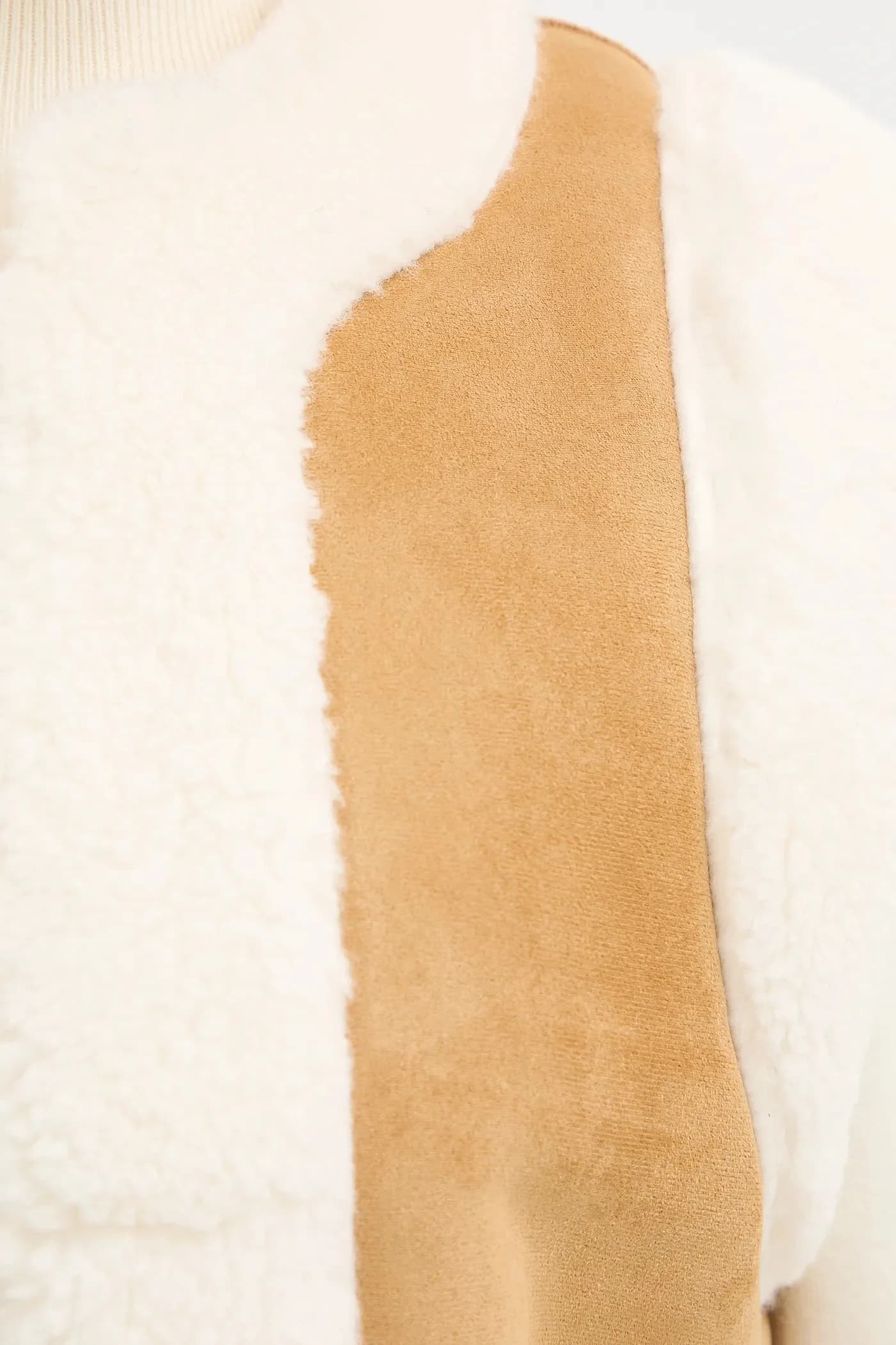 Без рукавов - фото 5