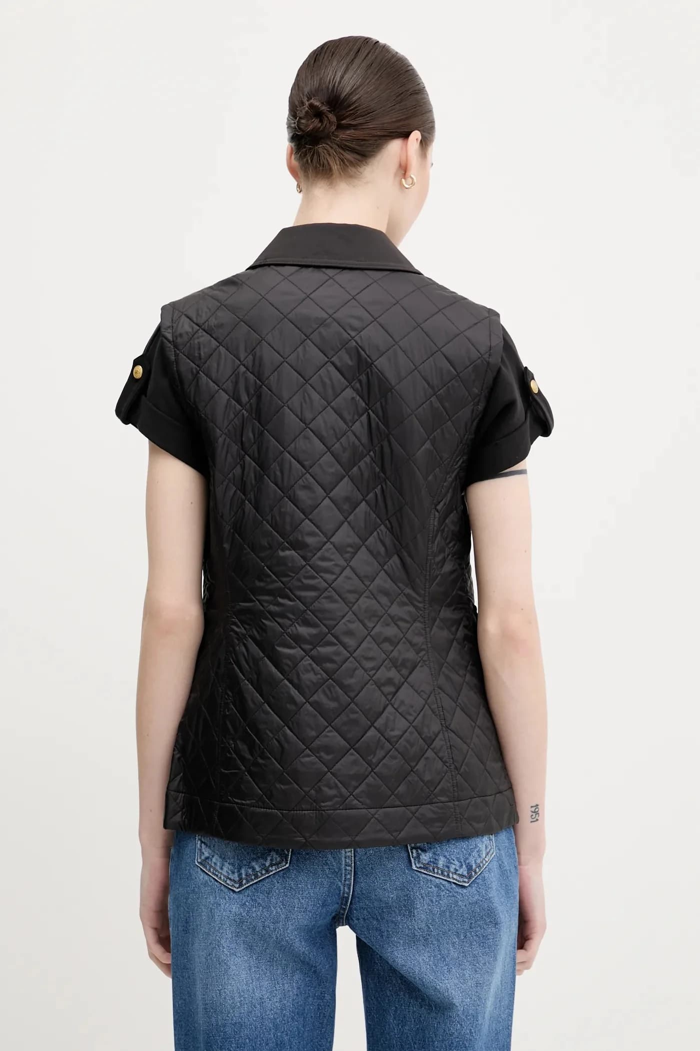 Без рукавов - фото 3