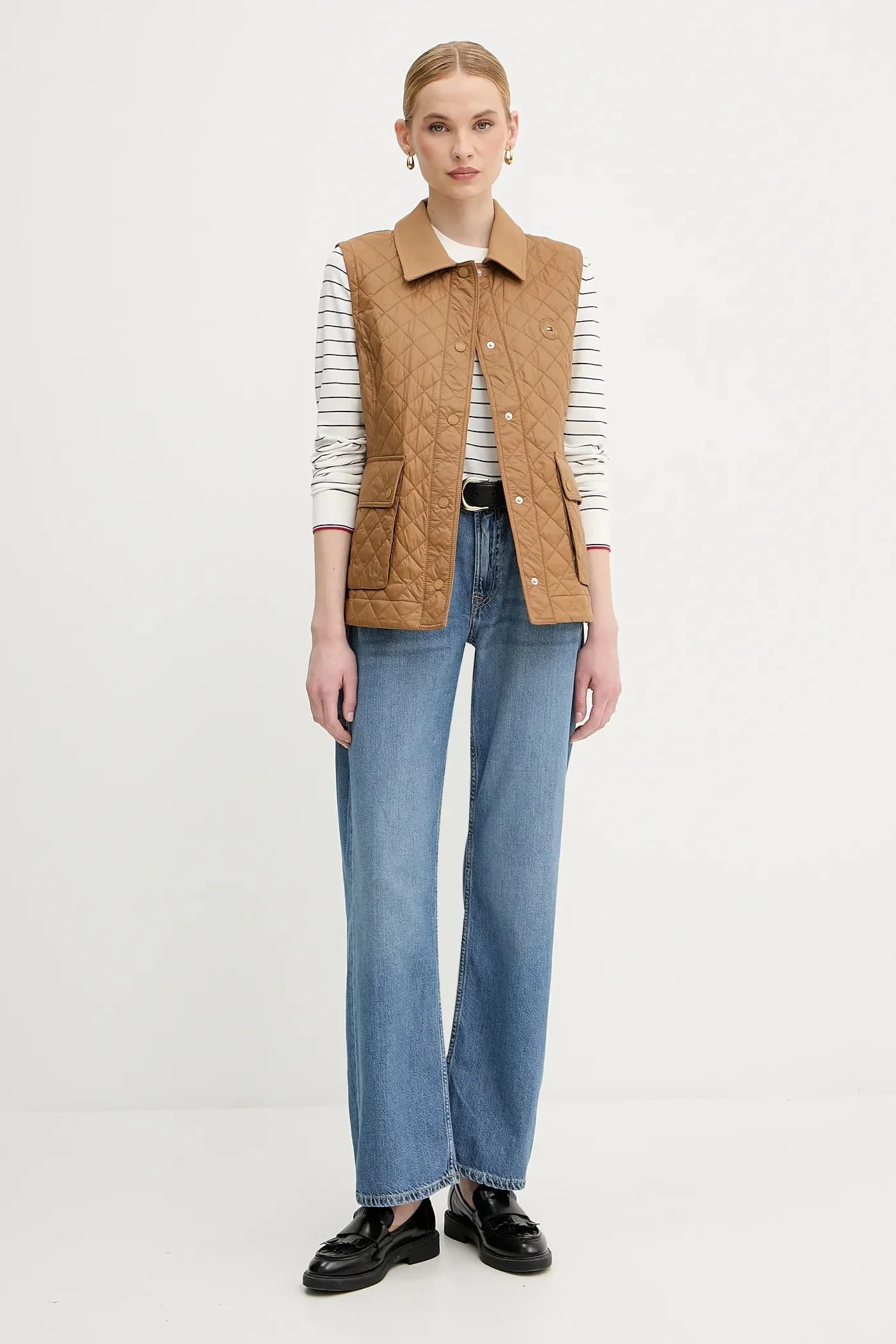 Без рукавов - фото 2