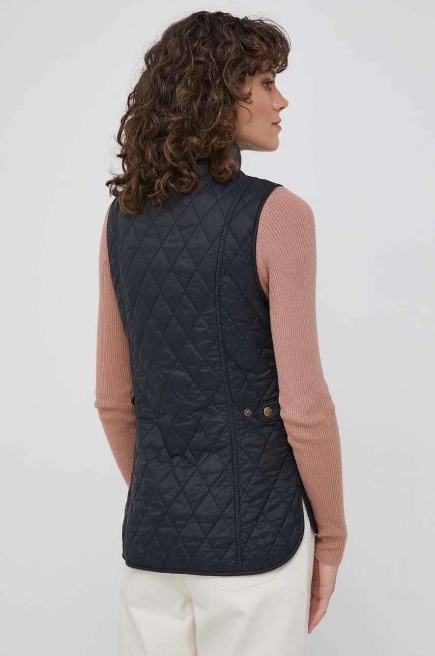 Стеганый жилет Otterburn - фото 3