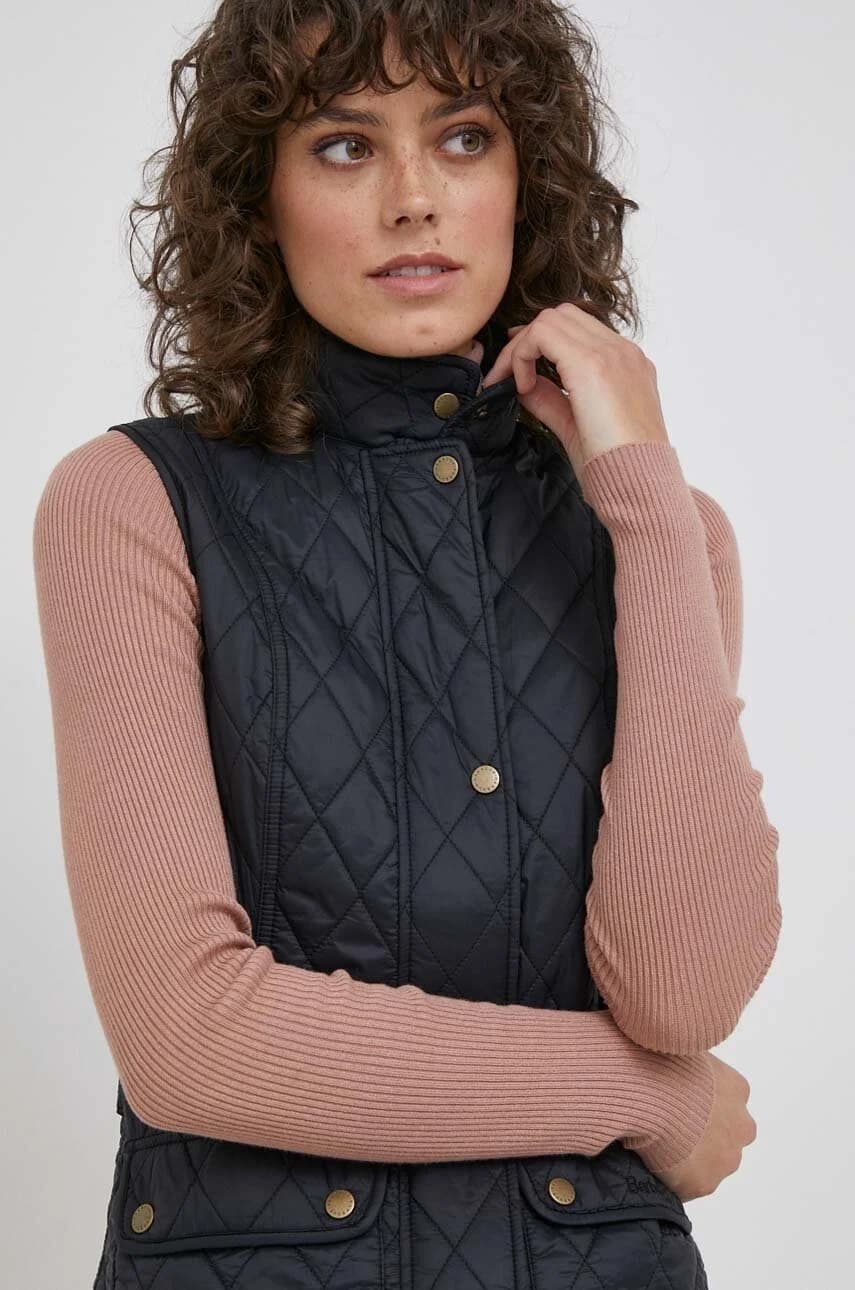 Стеганый жилет Otterburn - фото 4