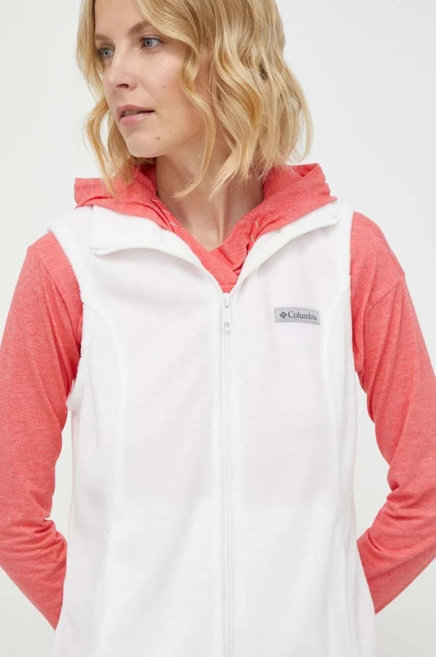 Спортивный жилет Benton Springs - фото 4