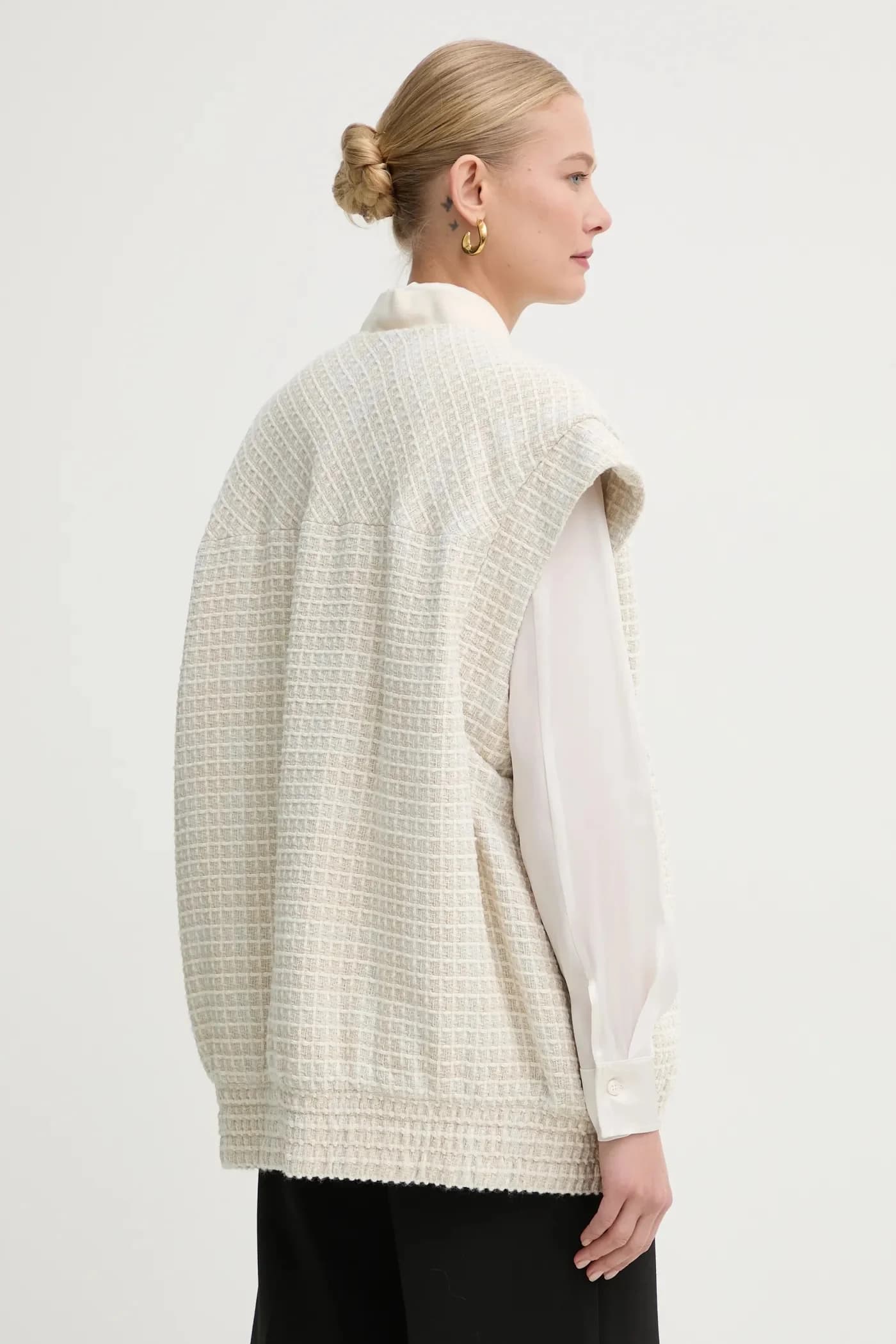 Без рукавов - фото 3