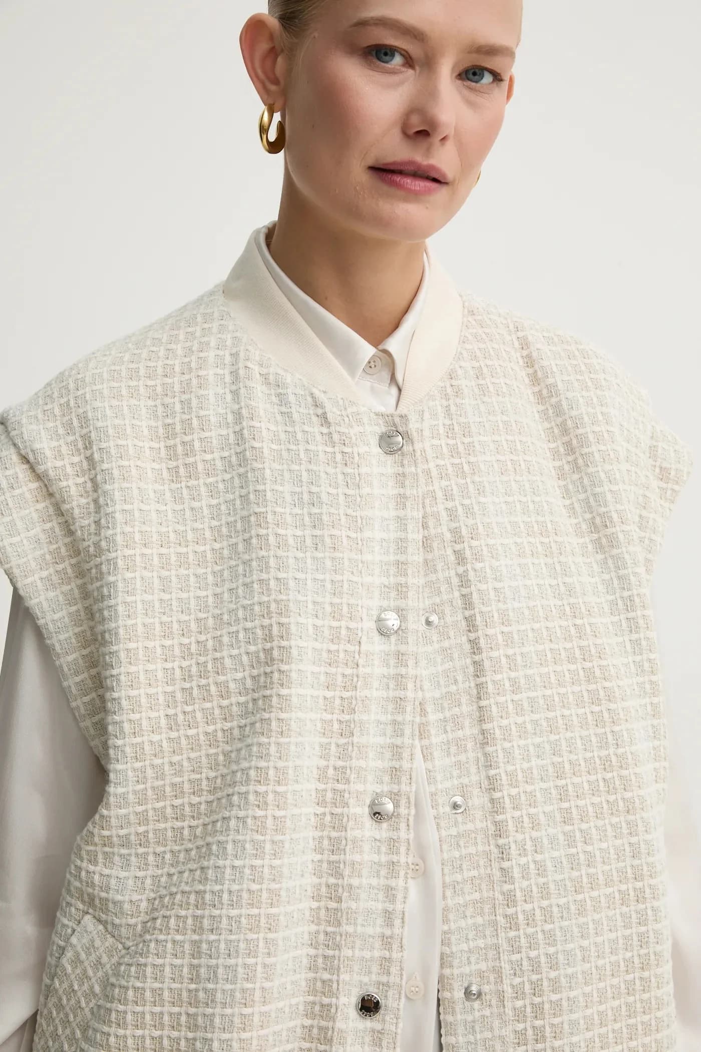 Без рукавов - фото 4