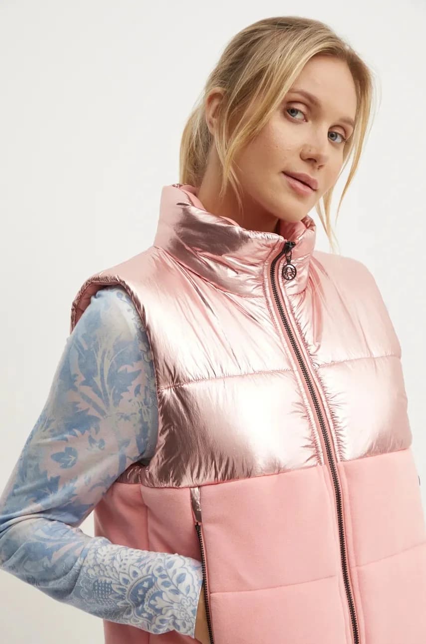 Без рукавов - фото 4