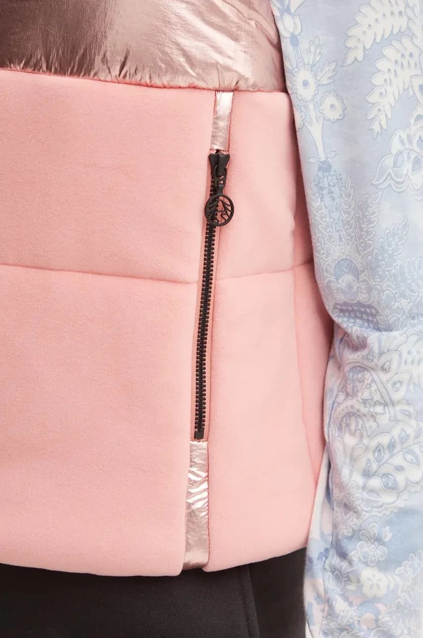 Без рукавов - фото 5